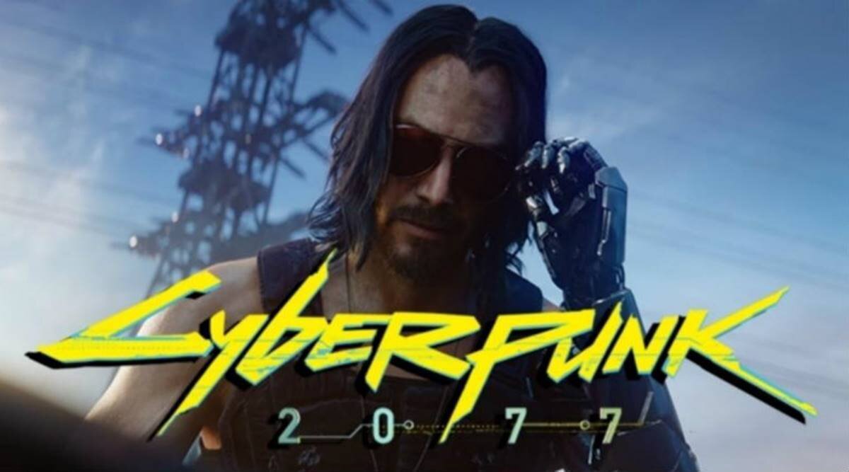 Cyberpunk 2077 Removes Mod That Let You Bang Keanu Reeves