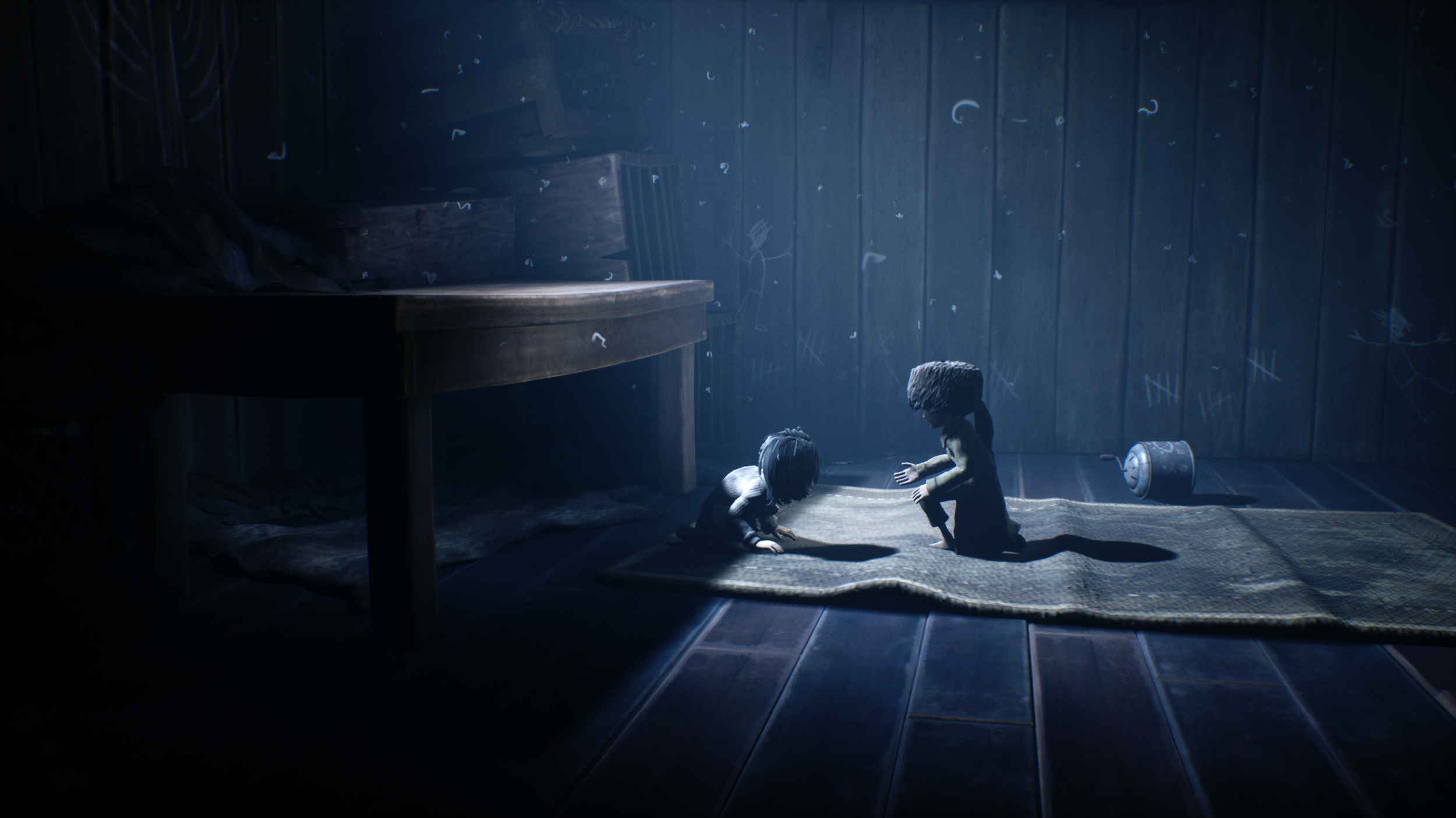 Little Nightmares II PC Review