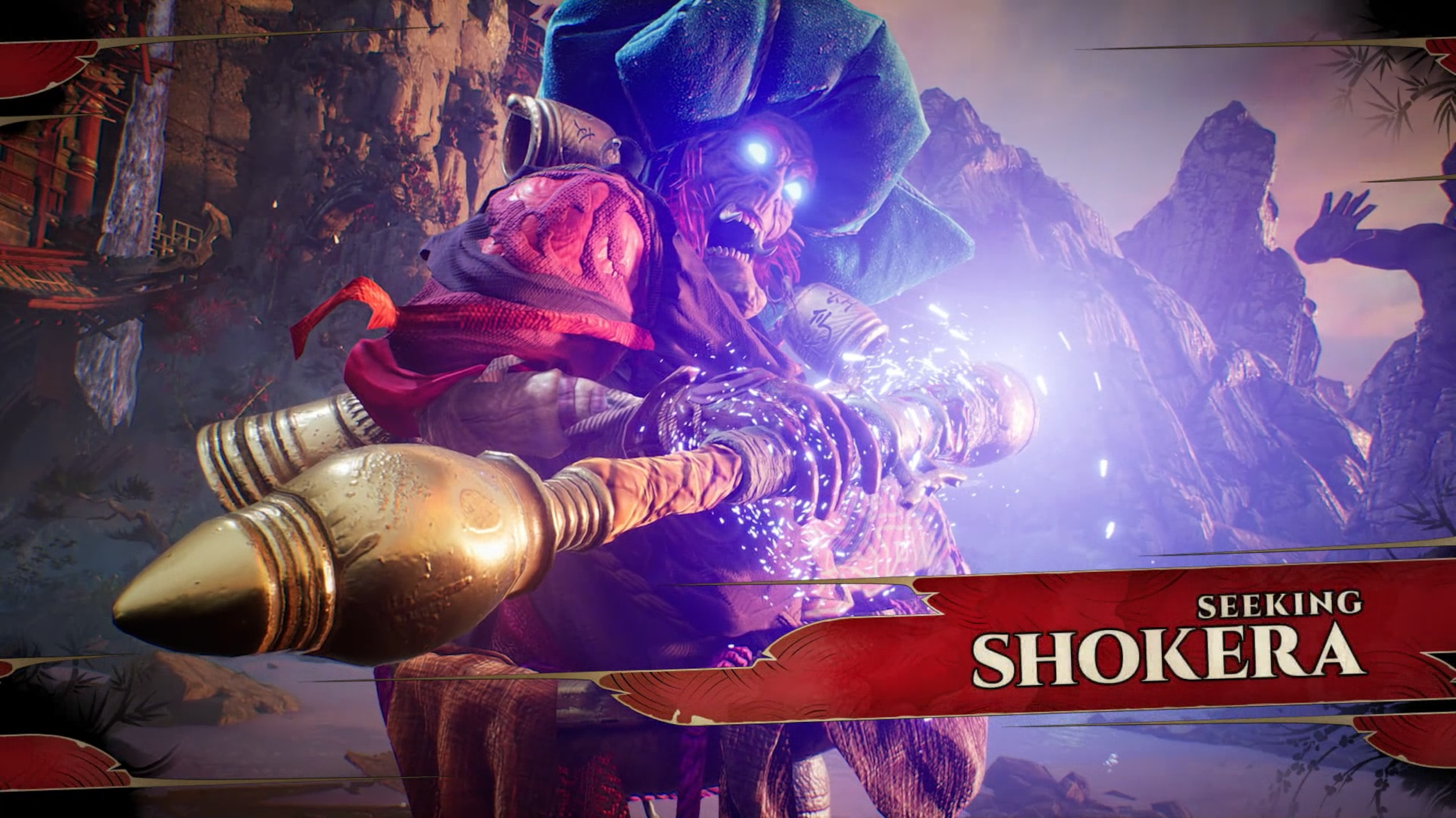 Shadow Warrior 3: a great game let down by frustrating technical issues