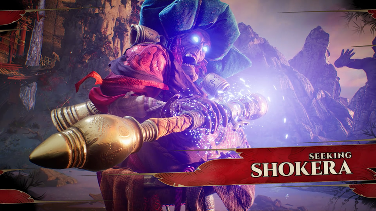 Shadow Warrior 3: a great game let down by frustrating technical