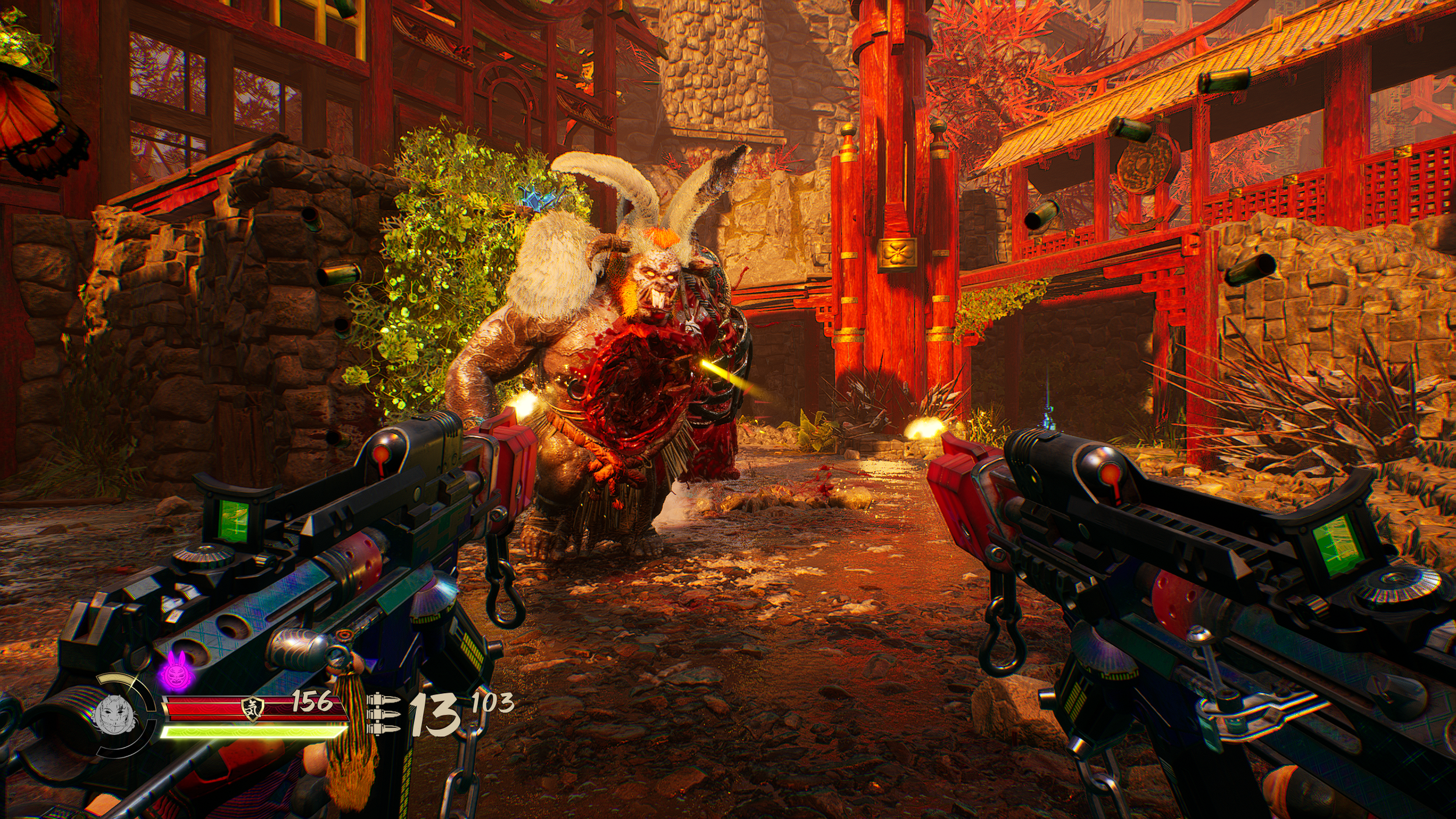 SpecialReserveGames on X: Re-live the original Shadow Warrior AND Shadow  Warrior 2! We're including PC Steam codes to both games with our PS4 Shadow  Warrior 3 Reserve. Preorders open March 1 @