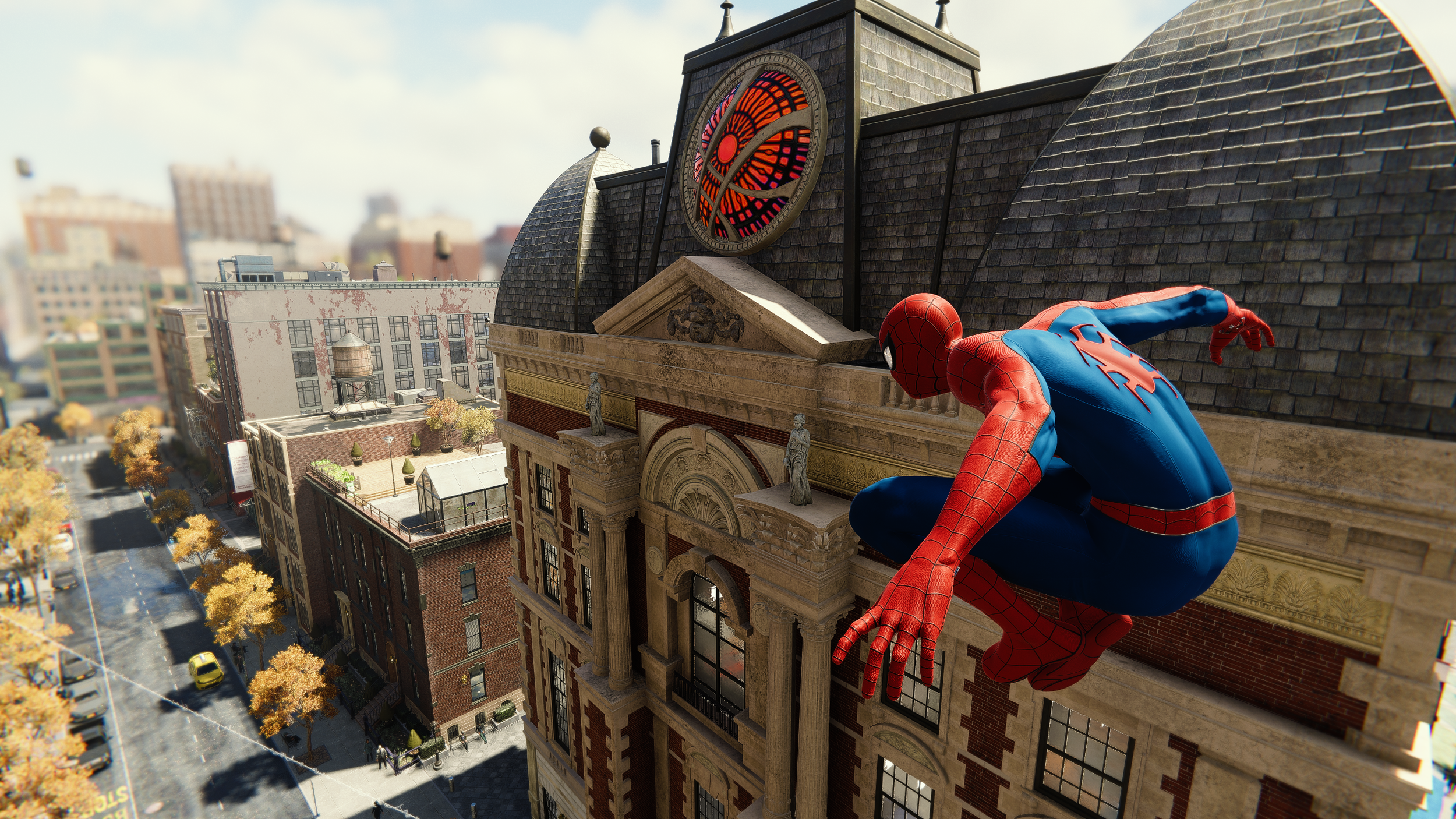 Marvel's Spider-Man Remastered on PC Had the 2nd Biggest Launch for a PlayStation  Studio Title on Steam - mxdwn Games