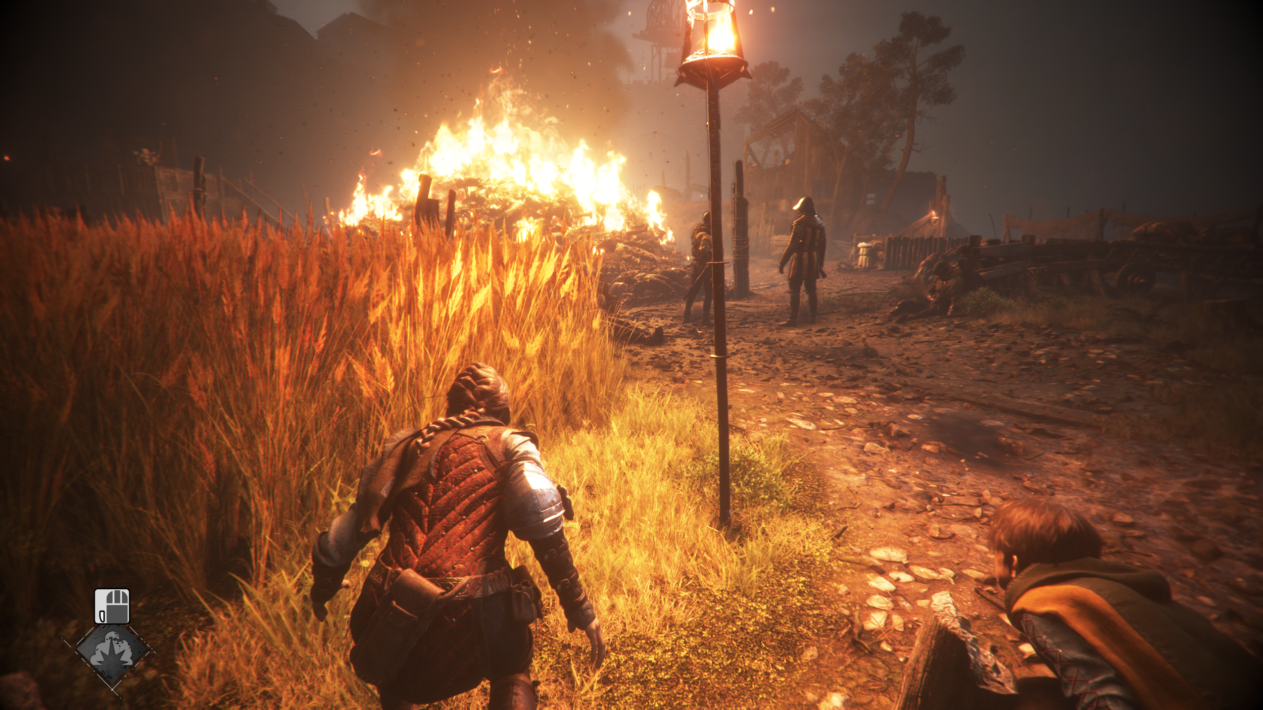 The Perfect Pacing of 'A Plague Tale: Innocence' - Epilogue Gaming