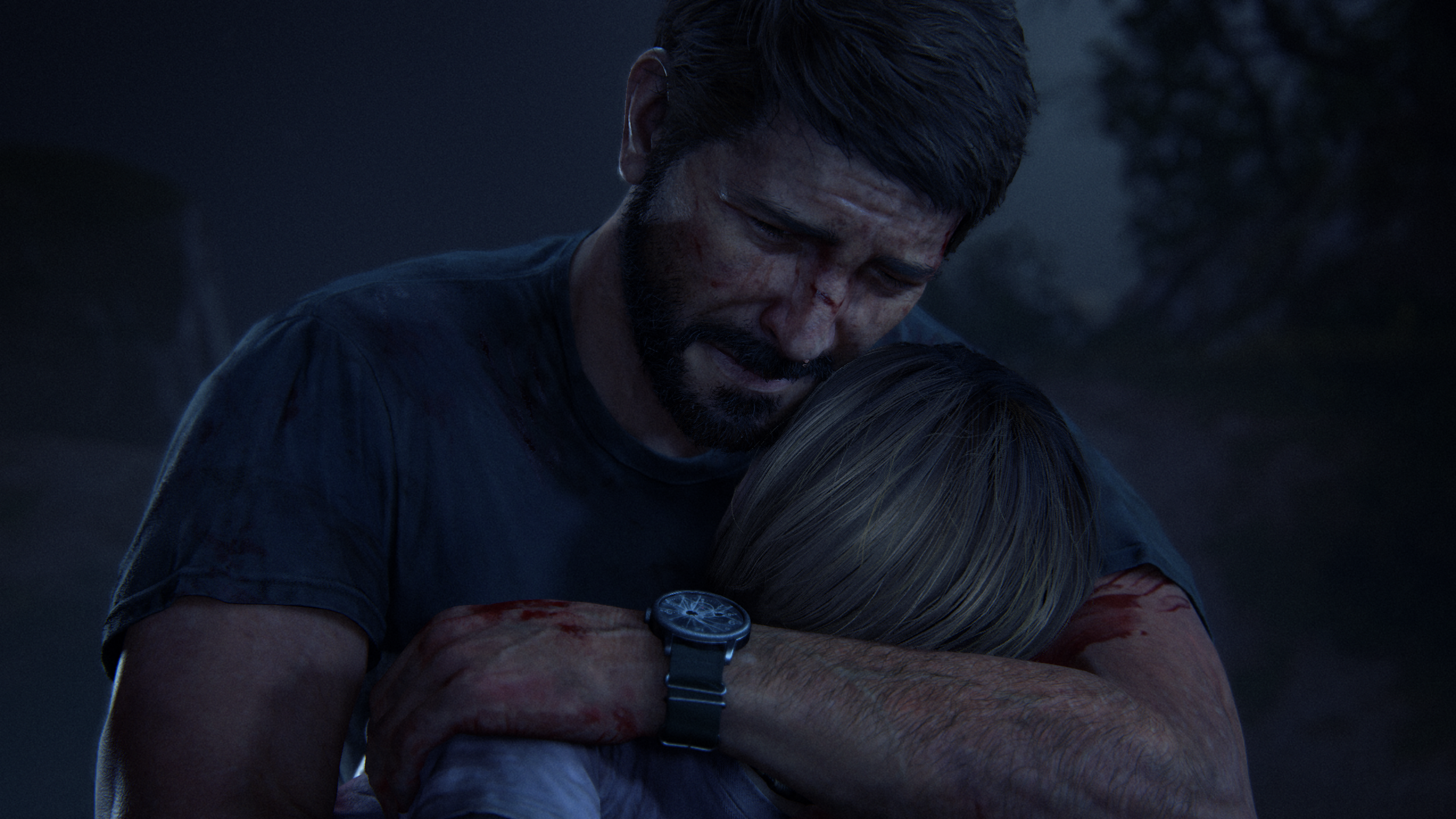 The Last of Us Part 1 on PC Review: Clickers and Stutters