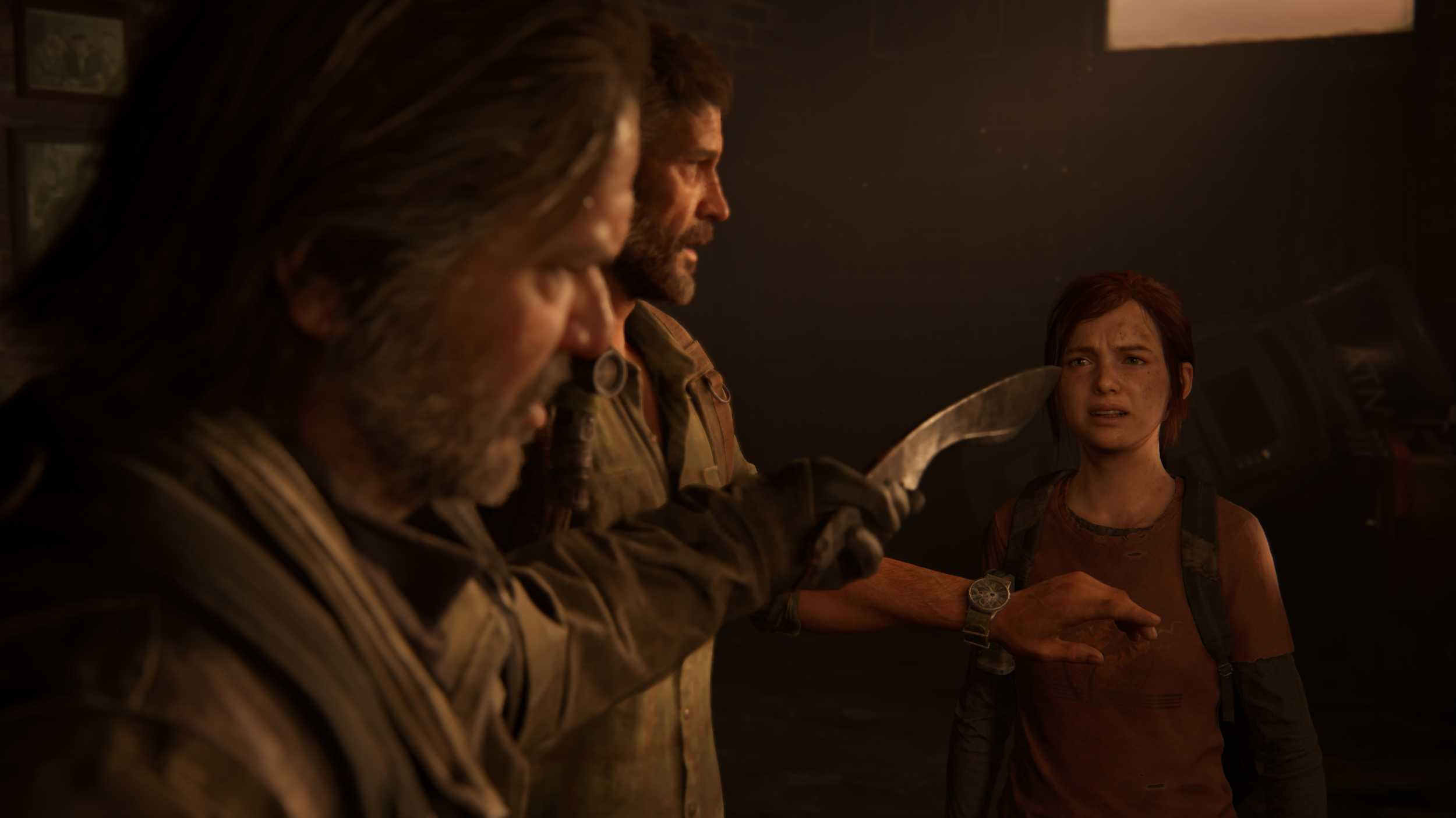 The Last of Us Part I PC Update 1.0.1.7 Fixes Numerous Crashes, Next Patch  Drops Friday