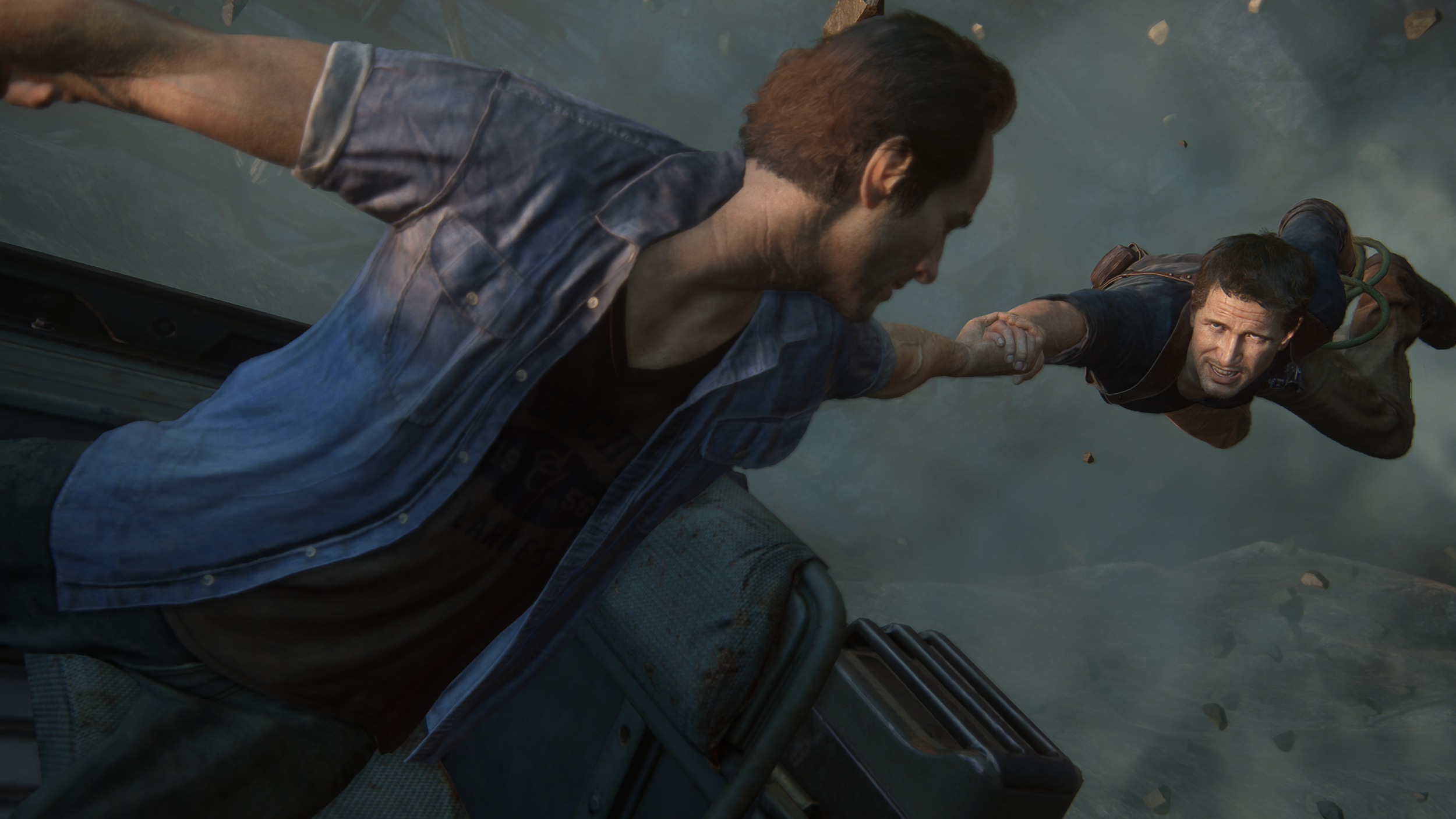 The Last Of Us PC Port Deemed Effectively A Beta In New Technical  Analysis - GameSpot