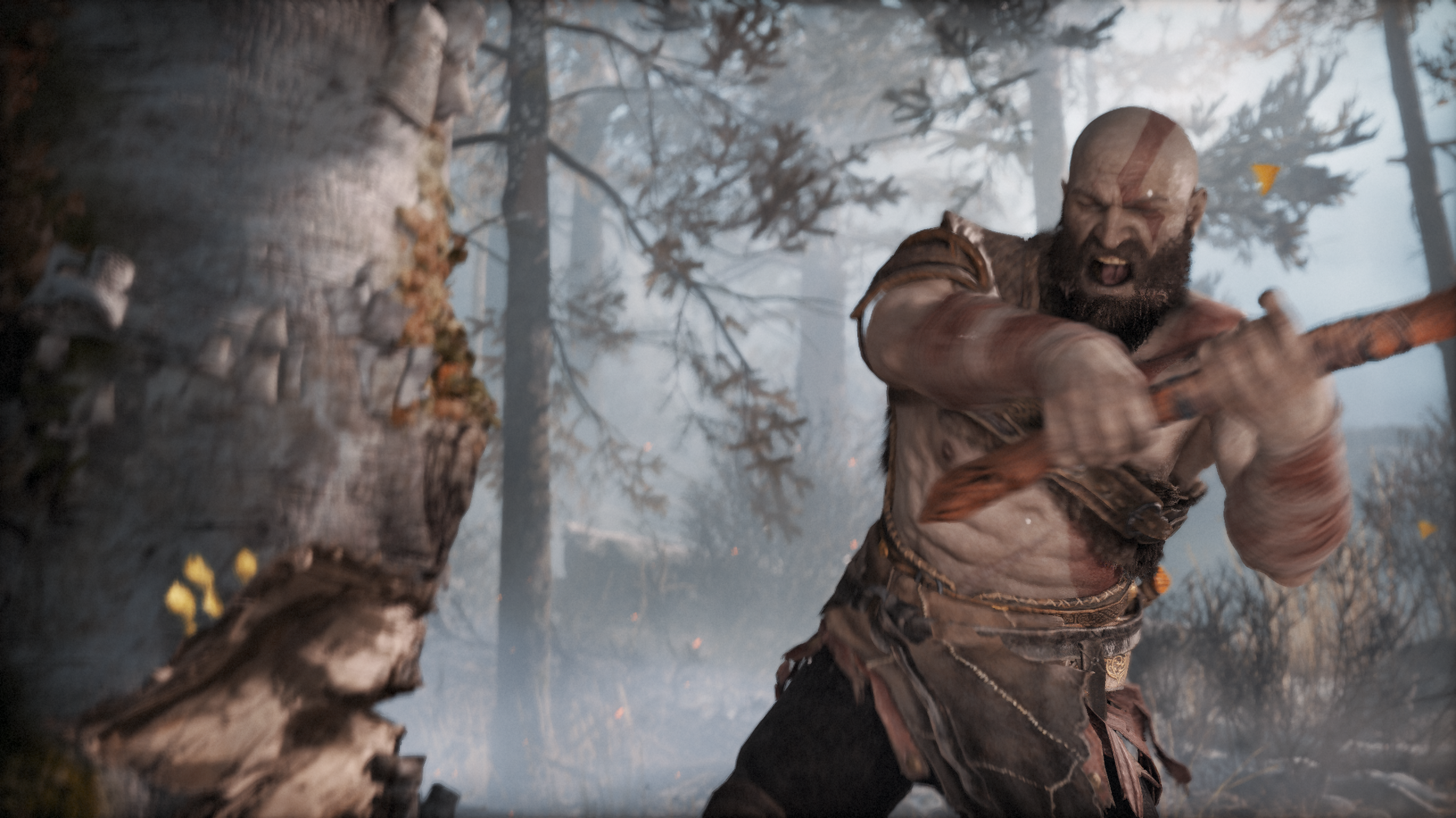 God of War PC review: A pillar of its era, a masterpiece arrives on Windows