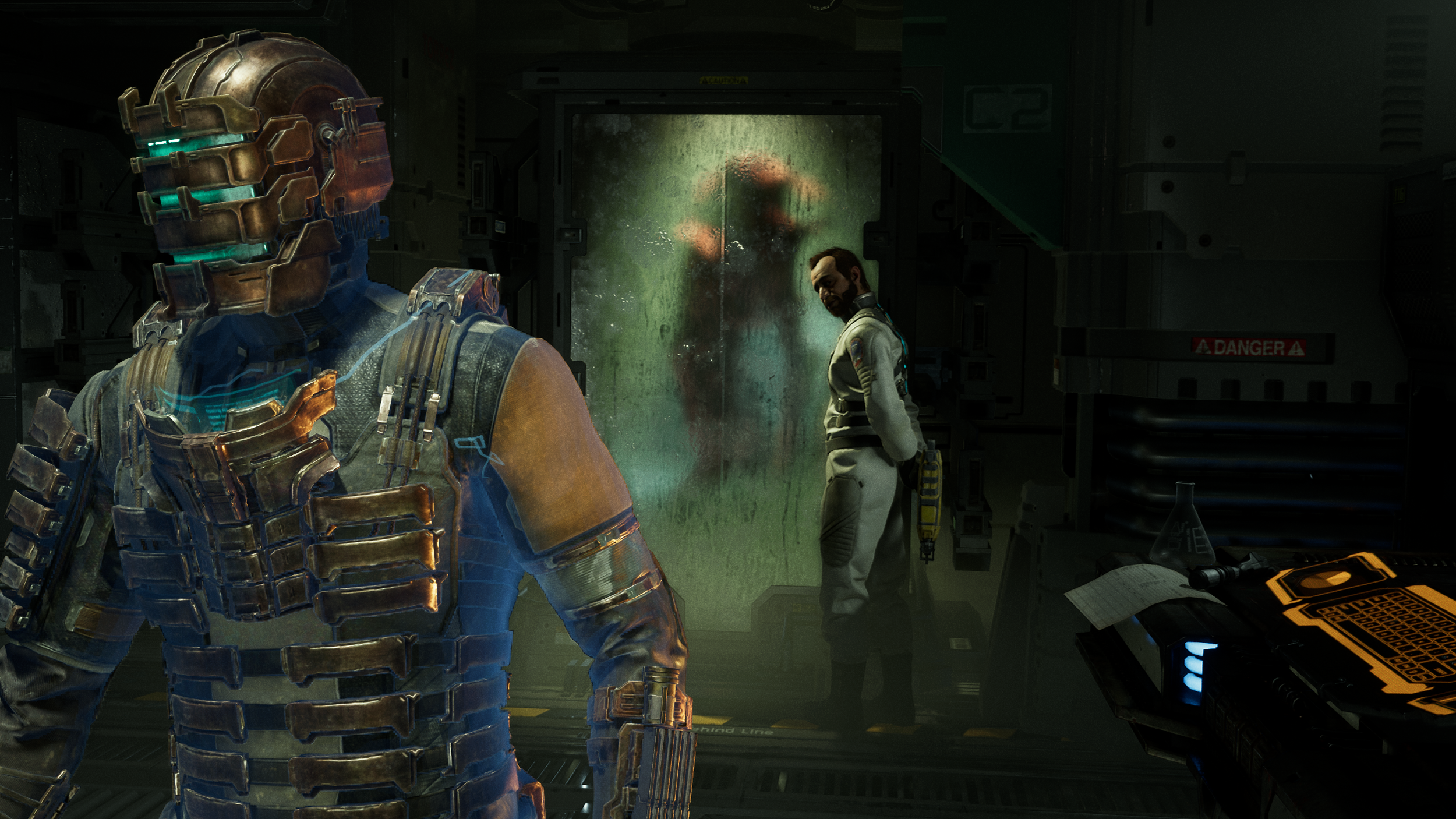 Dead Space Remake Review (PC)