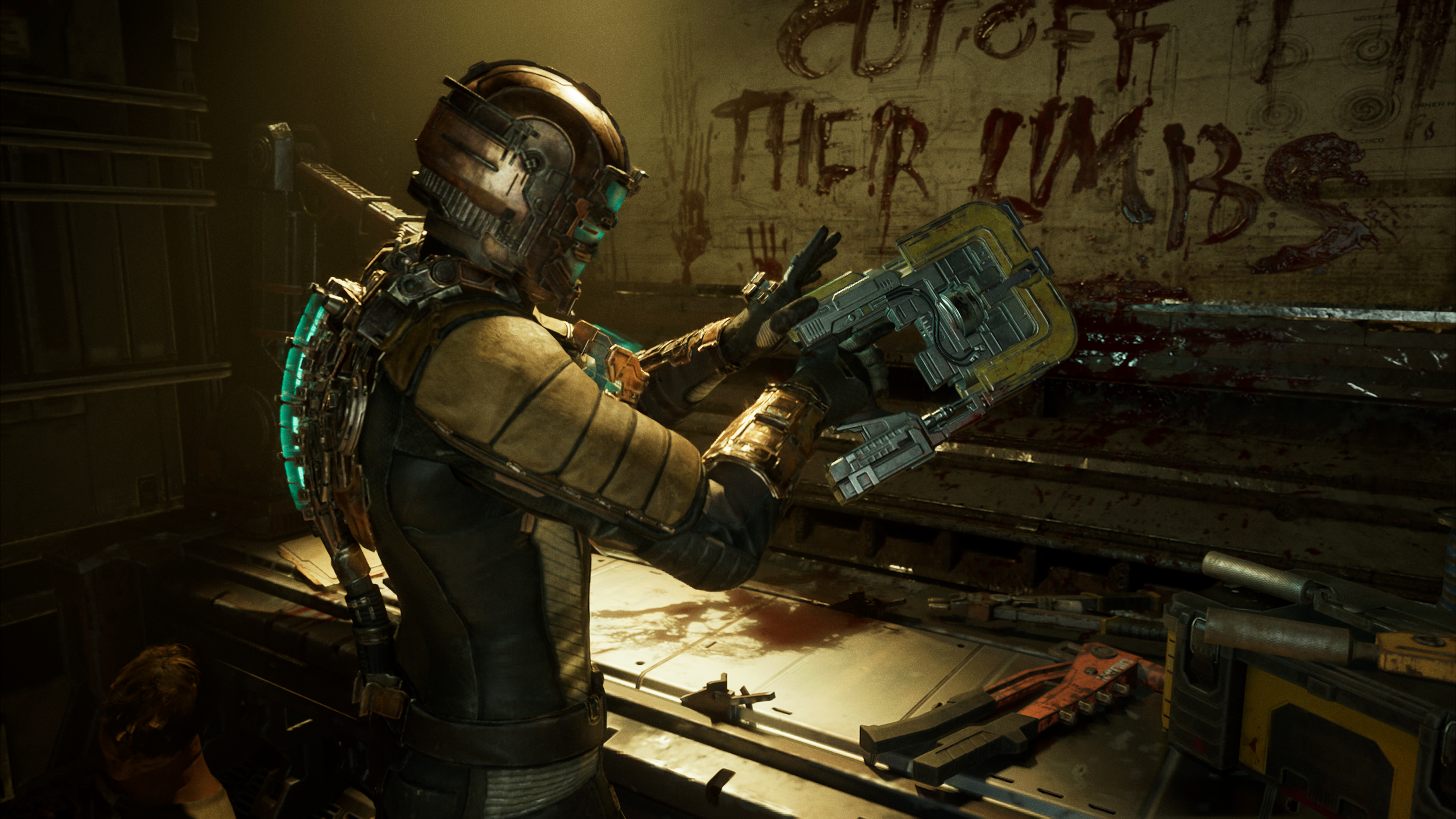 Dead Space Remake review: an excellent remake of a horror classic