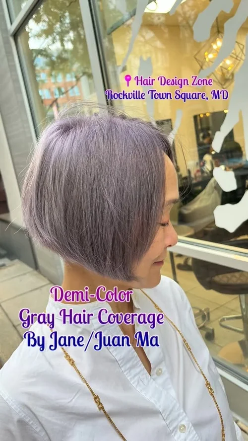 Hair Design Zone, business photo 4