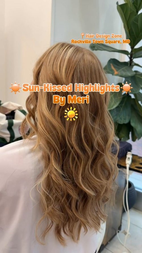 Hair Design Zone, business photo 3