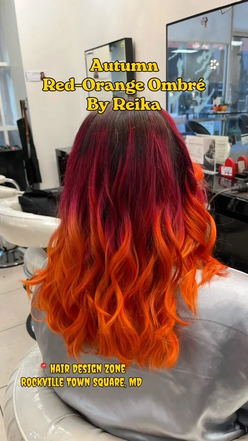 Hair Design Zone, business photo 1