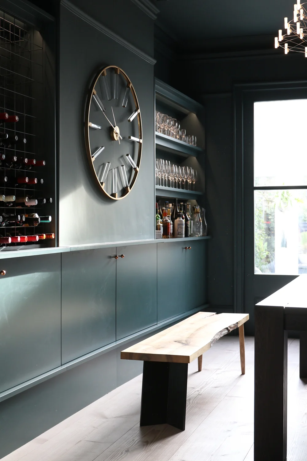 Refurbishment - East Dulwich