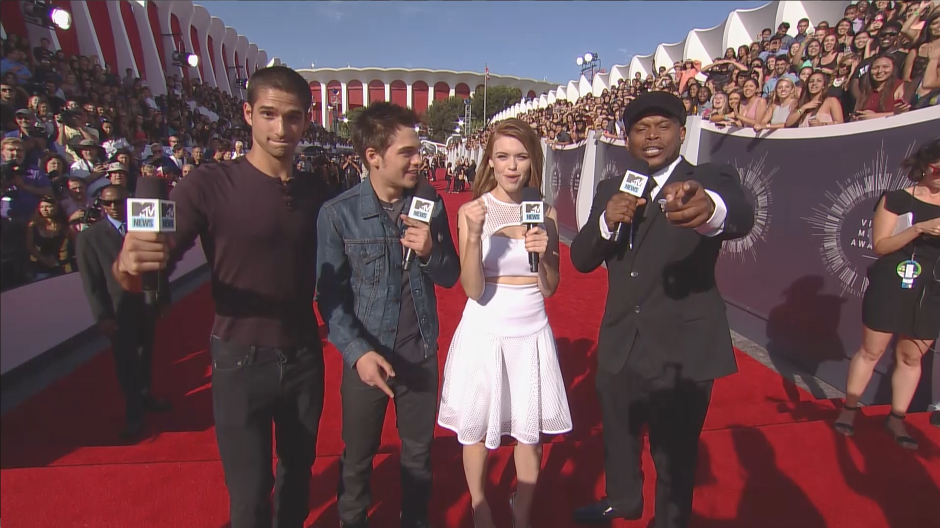 MTV