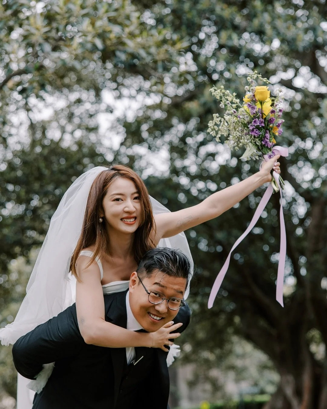 From the top of the world, with you by my side, every moment feels extraordinary.

We stood together, taking in the view, dreaming of all the adventures that await us. Here&rsquo;s to new beginnings, breathtaking memories, and a lifetime of love and 