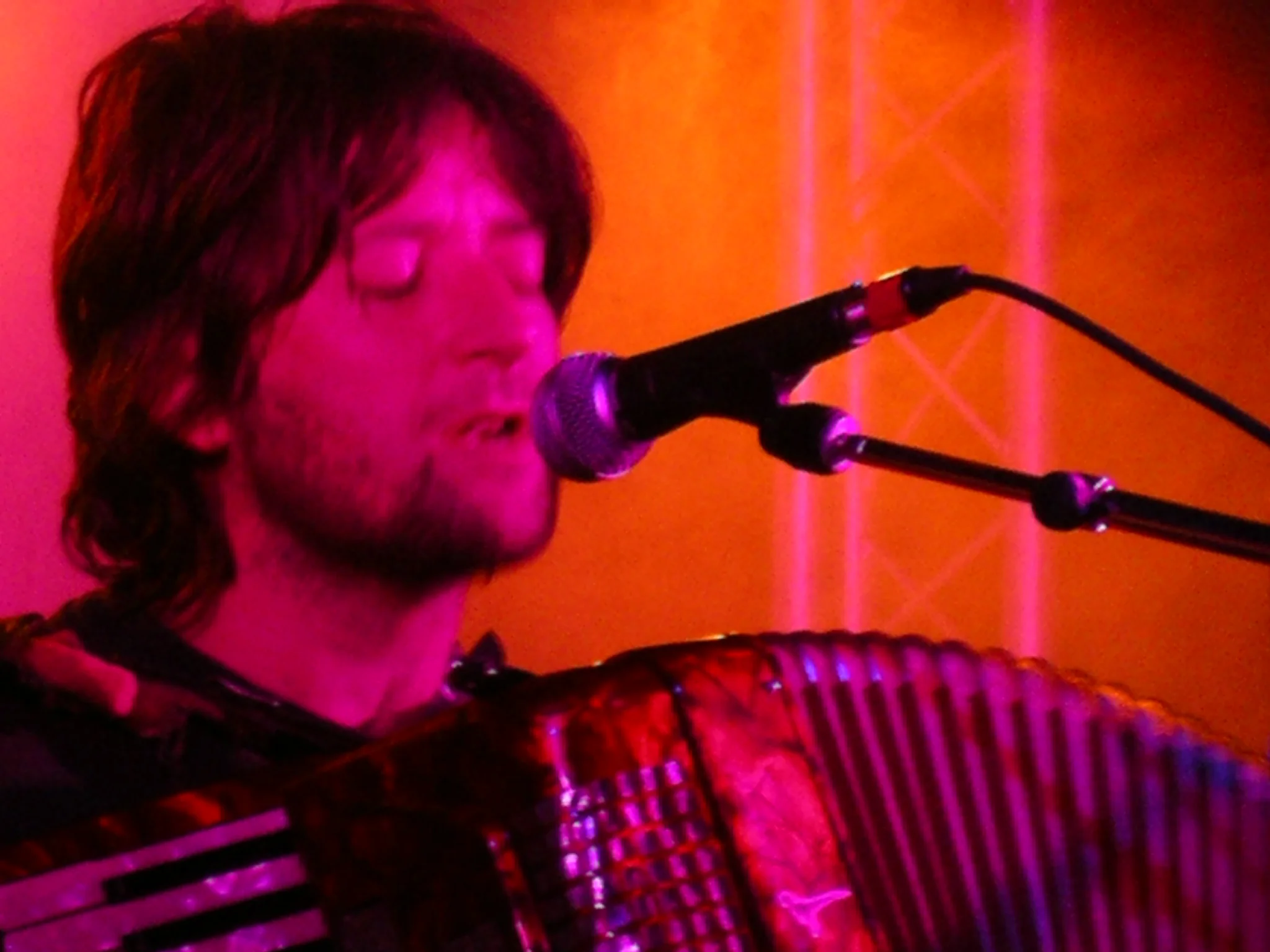 King Creosote