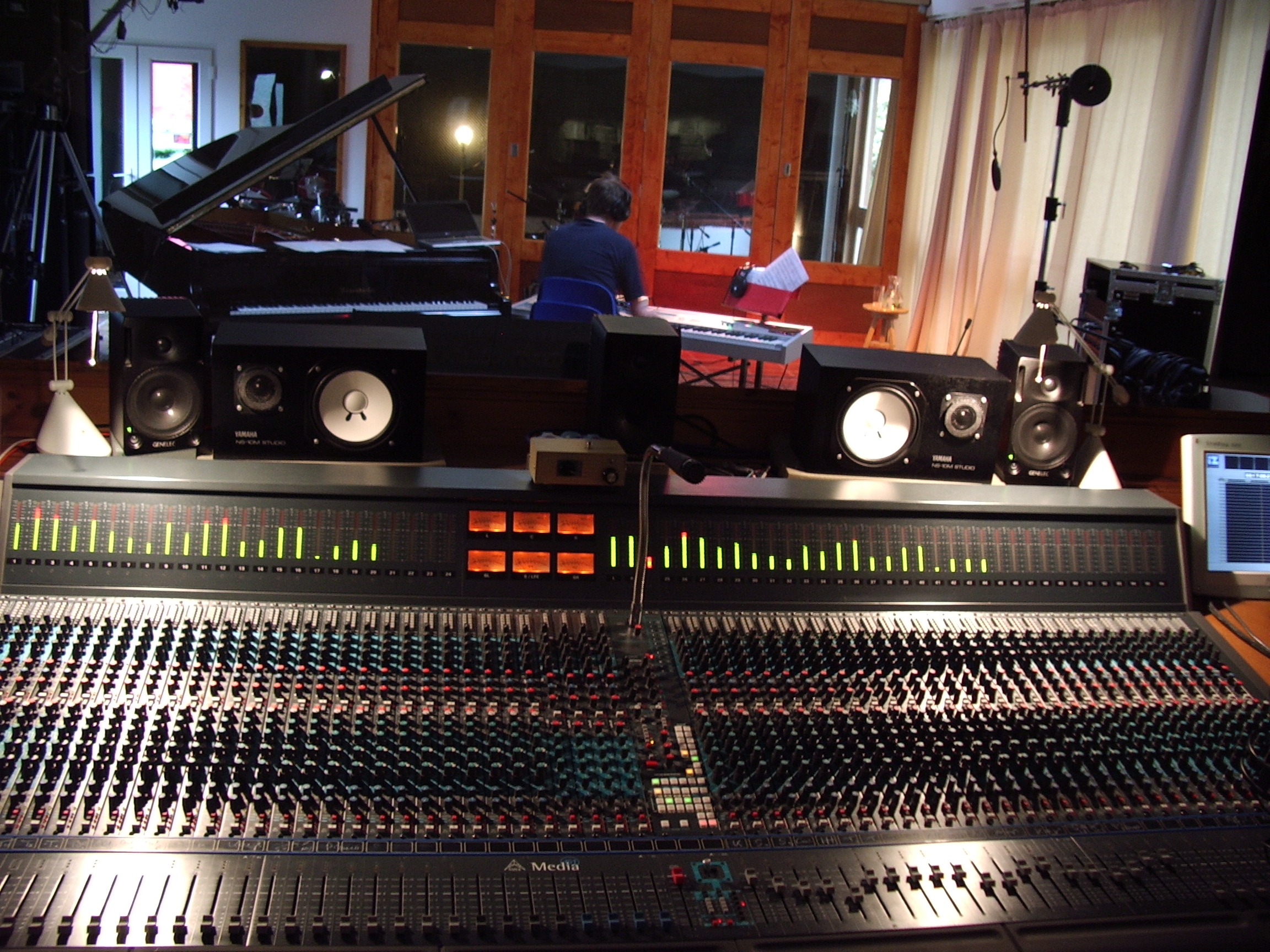 The Byre Studio, nr Inverness