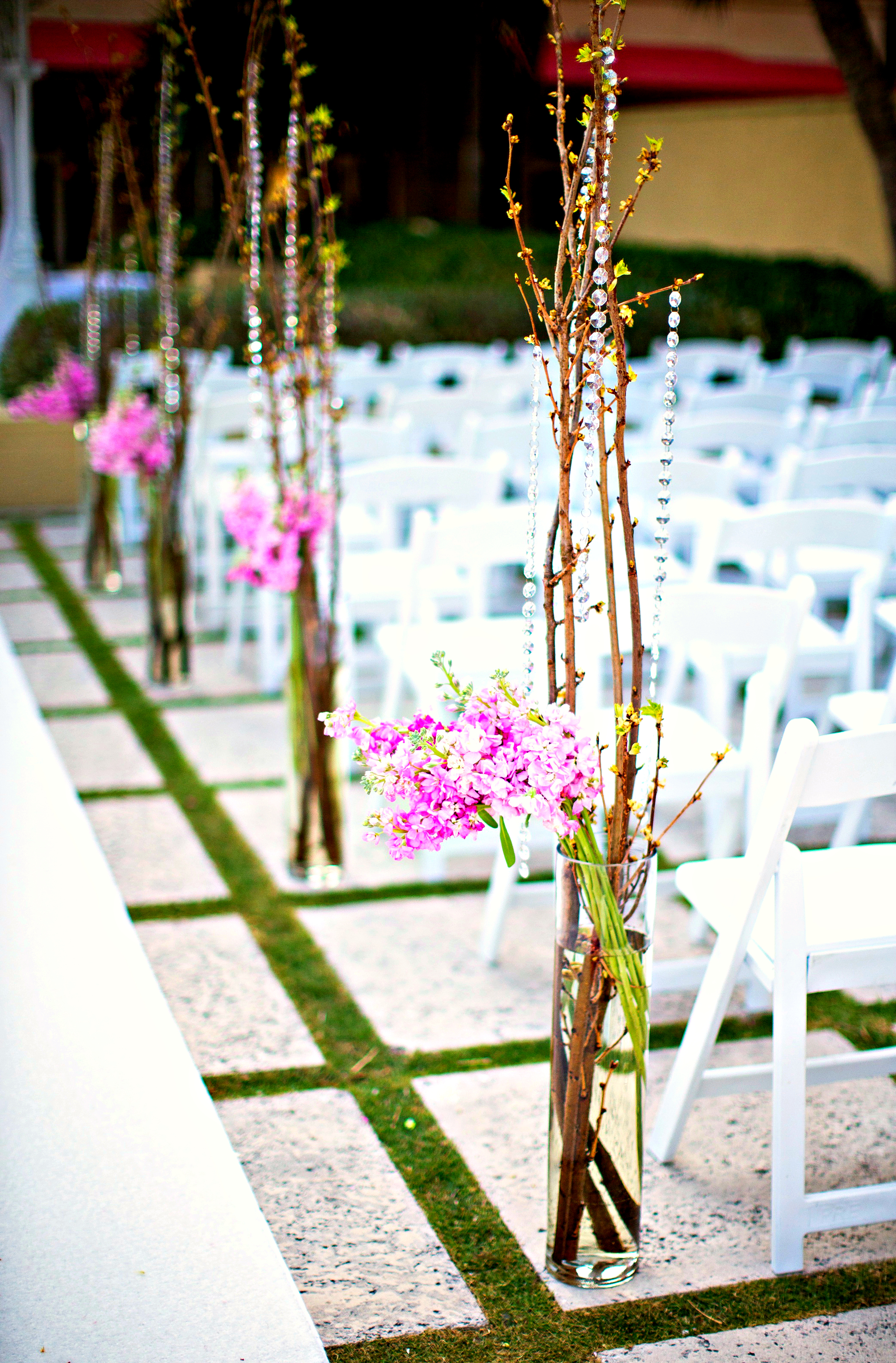 Marriott Singer Island Resort Wedding Ceremony