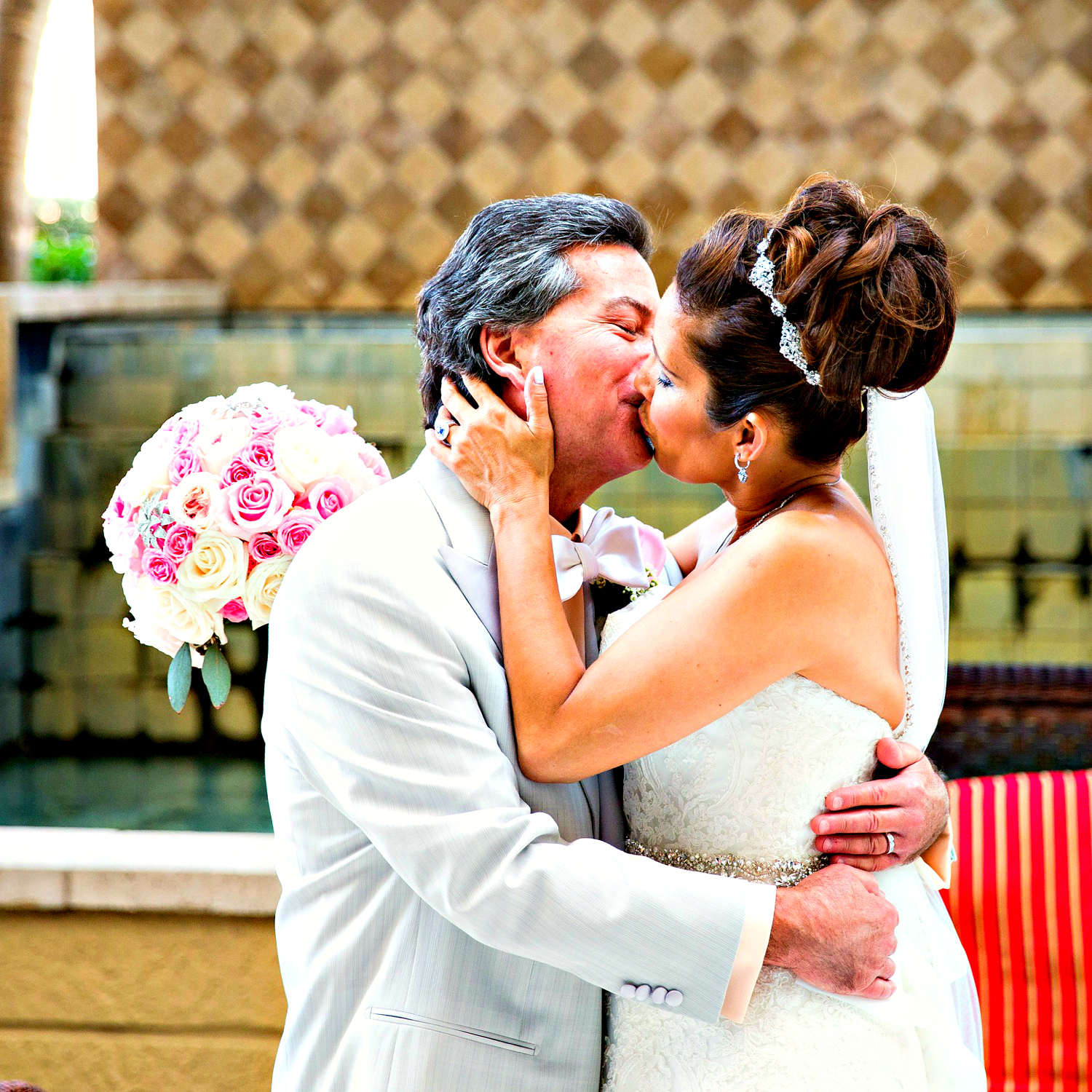 Marriott Singer Island Resort Wedding