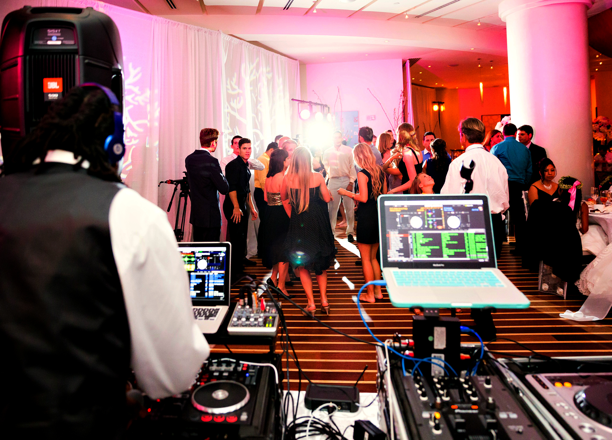 Marriott Singer Island Resort Wedding