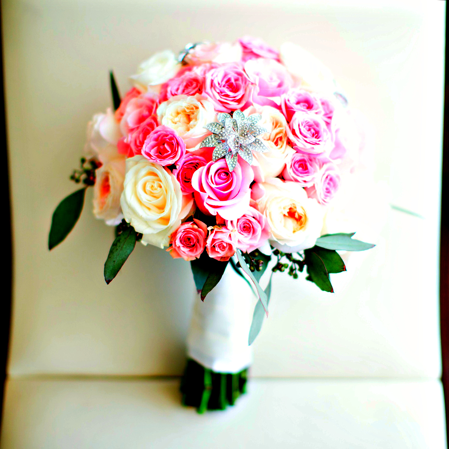 Marriott Singer Island Resort Wedding