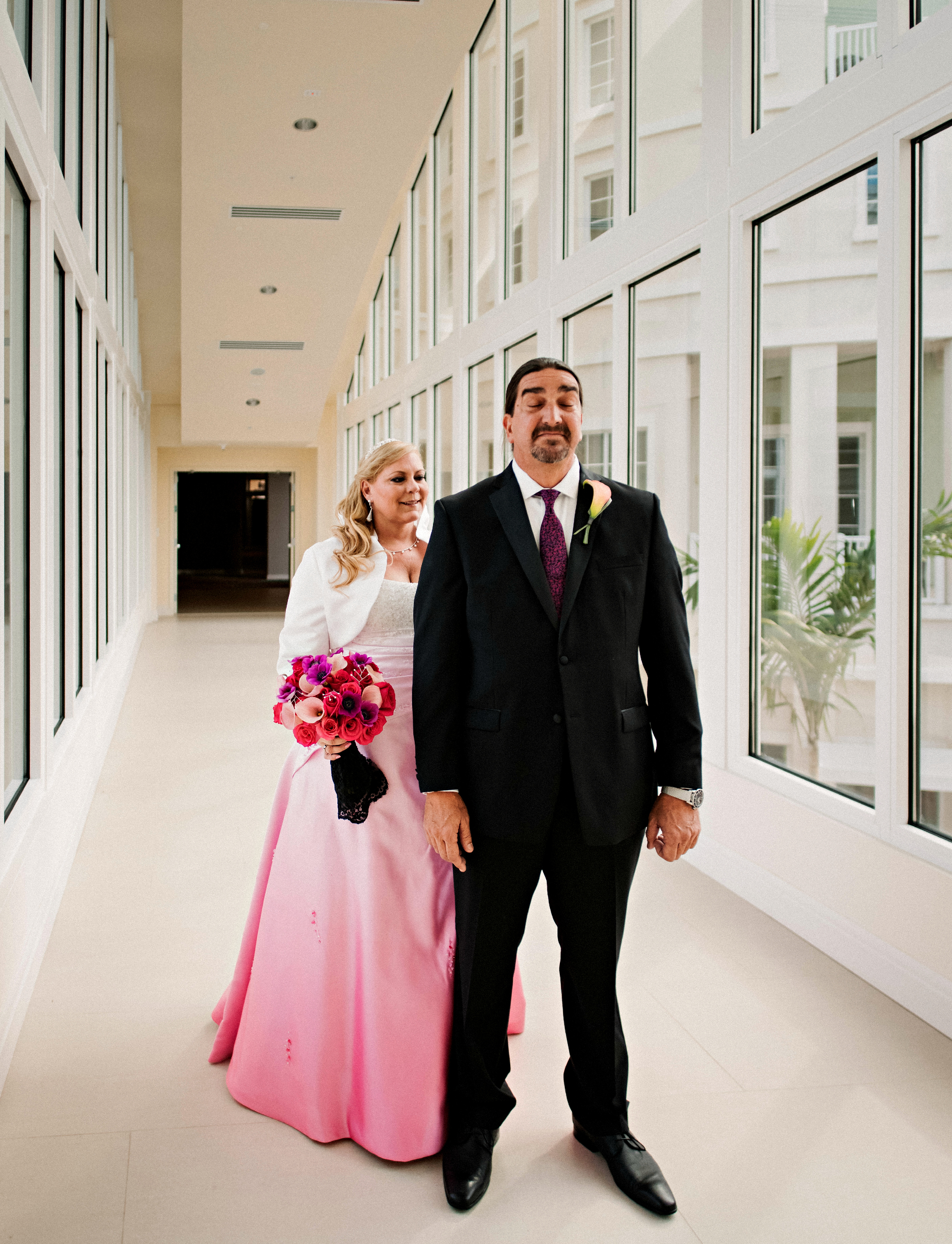 Wyndham Grand Jupiter Wedding