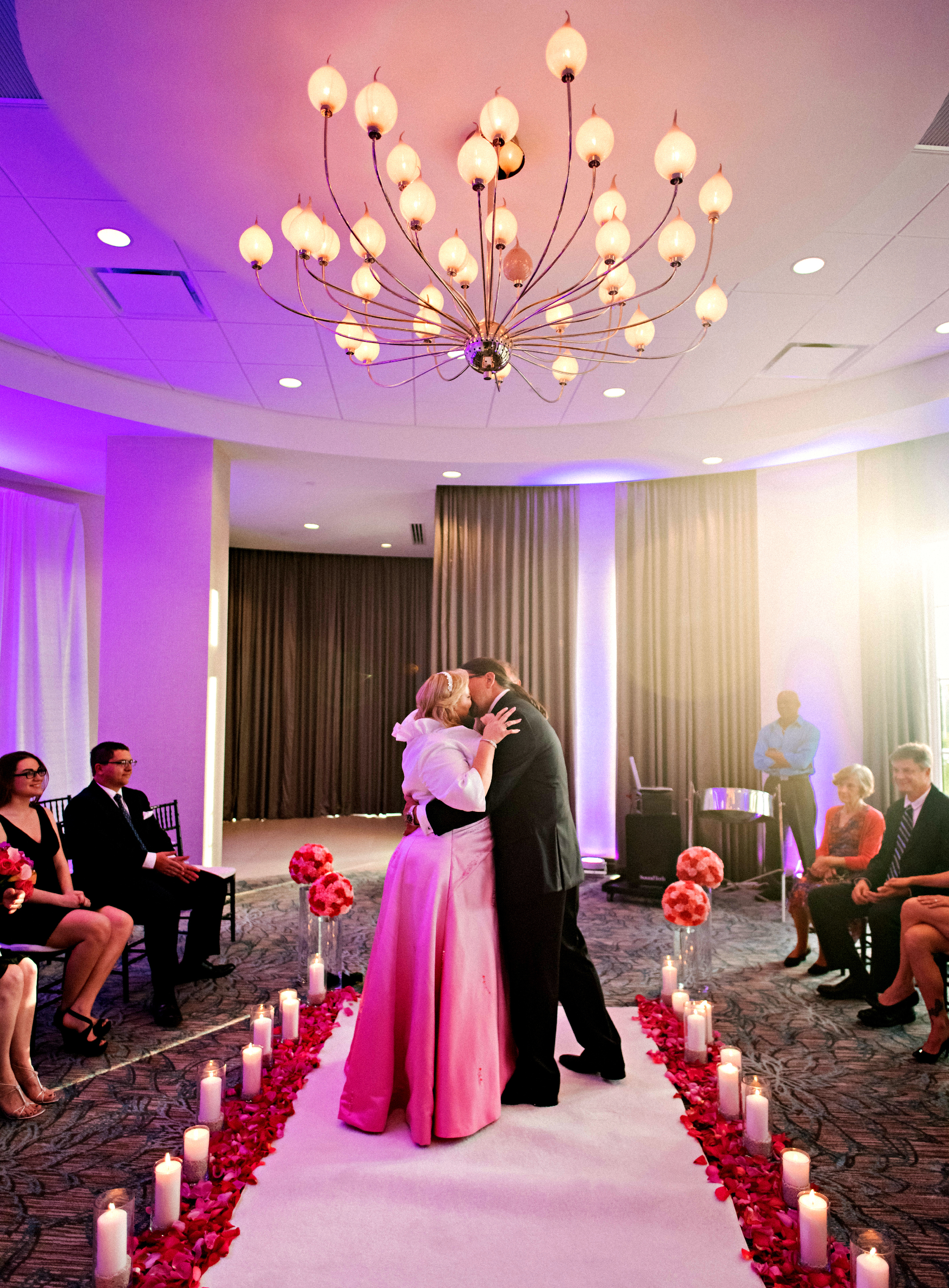 Wyndham Grand Jupiter Wedding