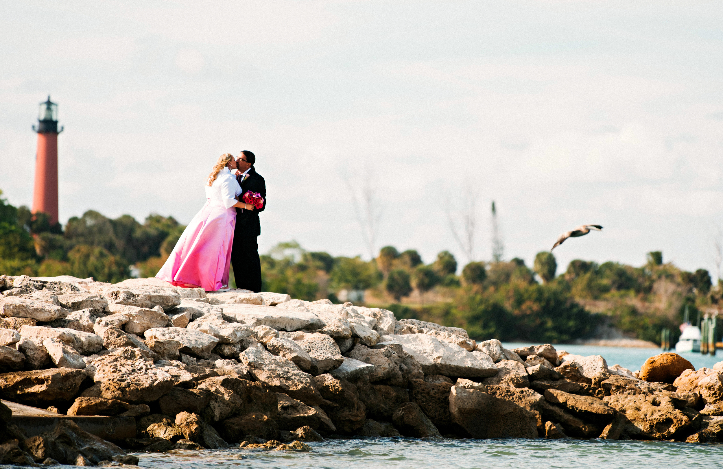 Wyndham Grand Jupiter Wedding