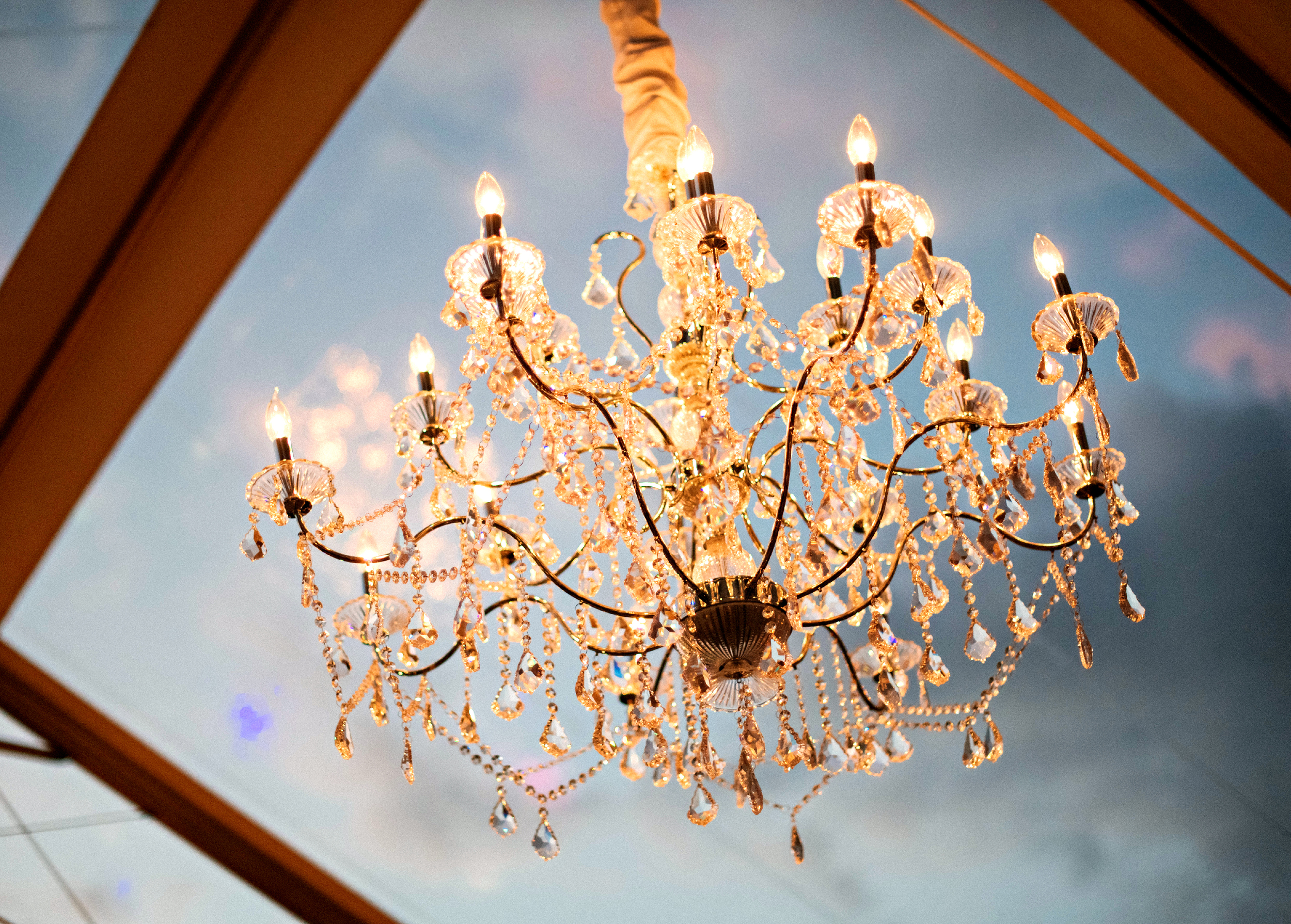 Wyndham Grand Jupiter Wedding