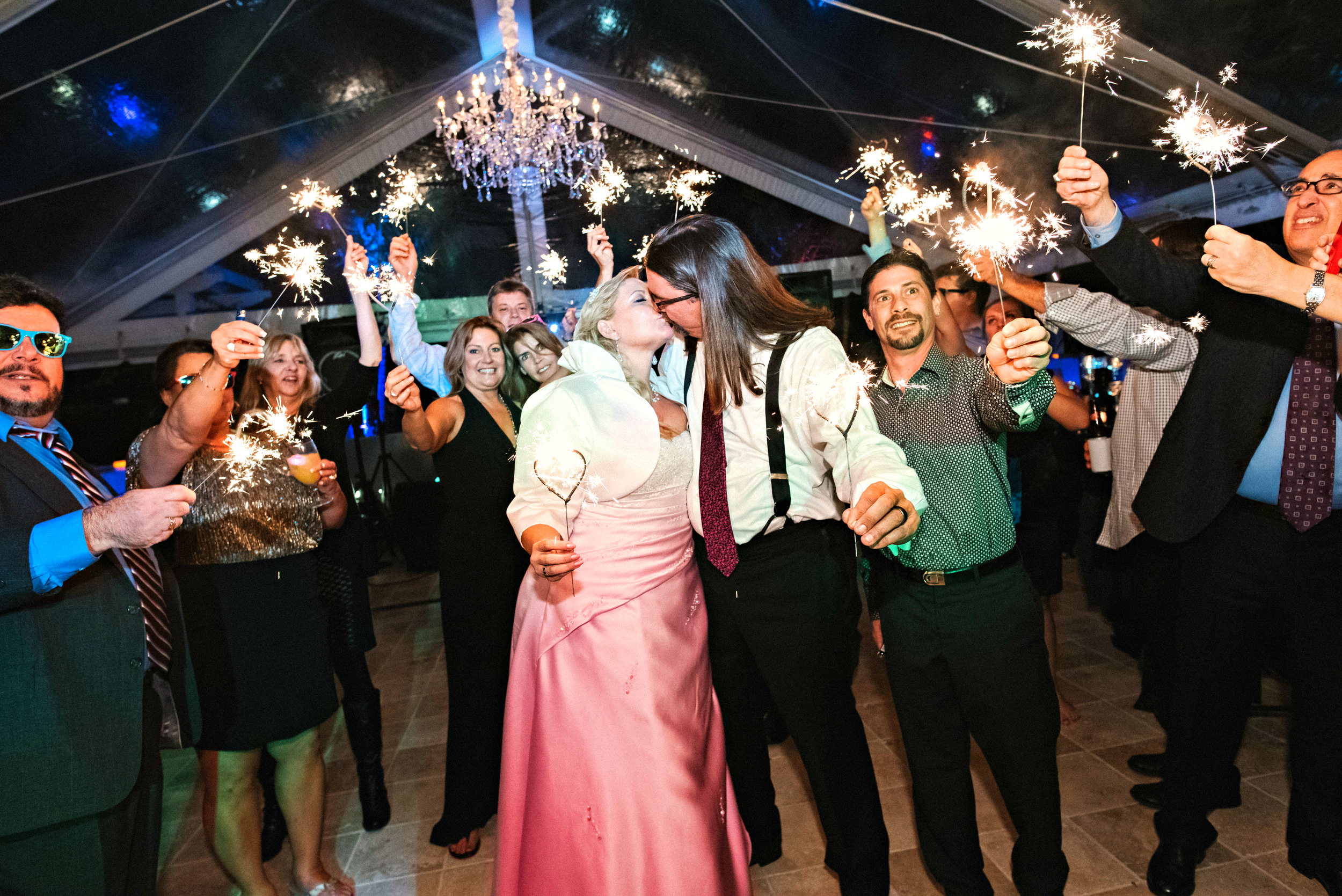 Wyndham Grand Jupiter Wedding | Gerilyn Gianna Event and Floral Design