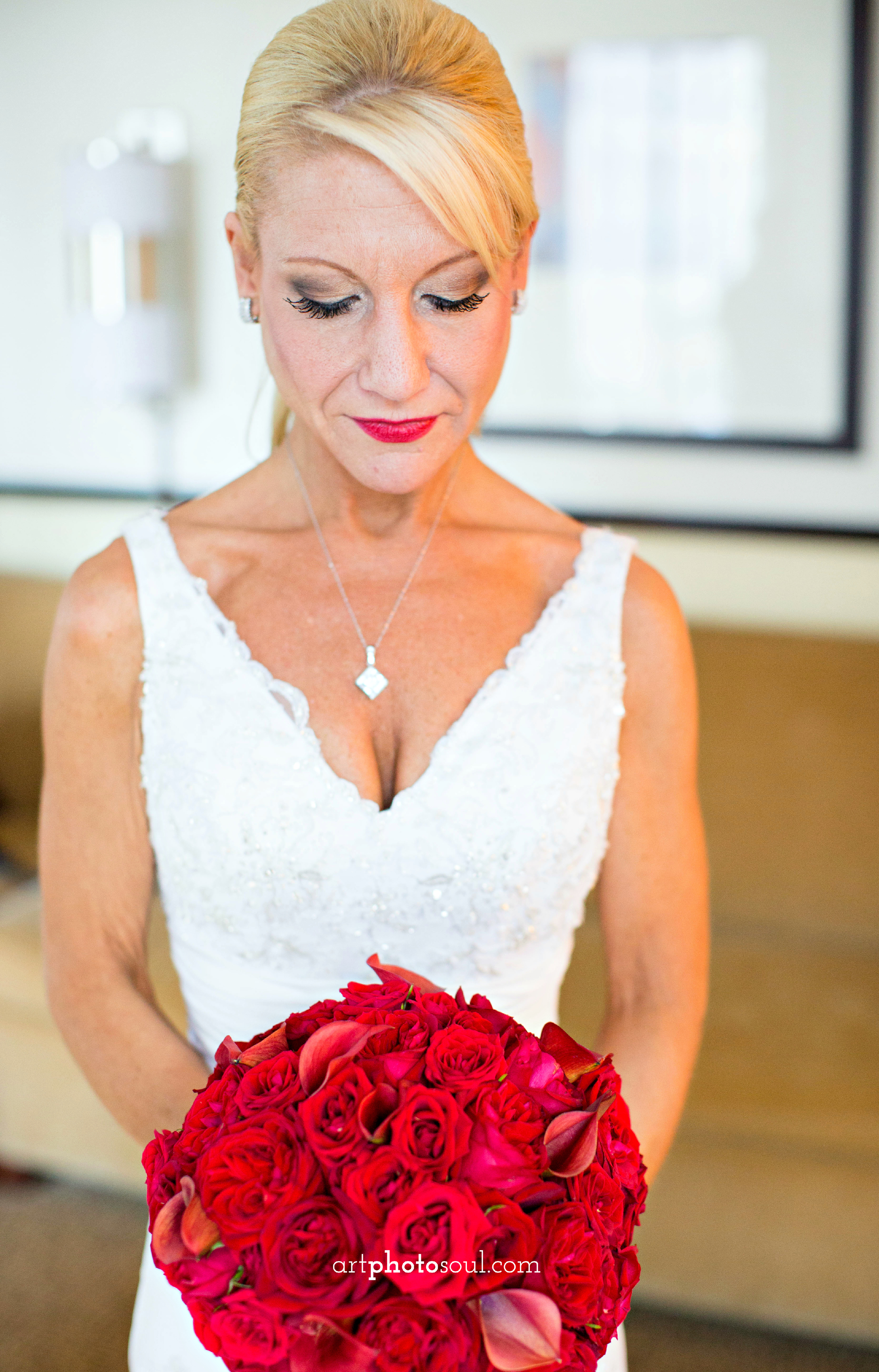 Breakers West Country Club Wedding