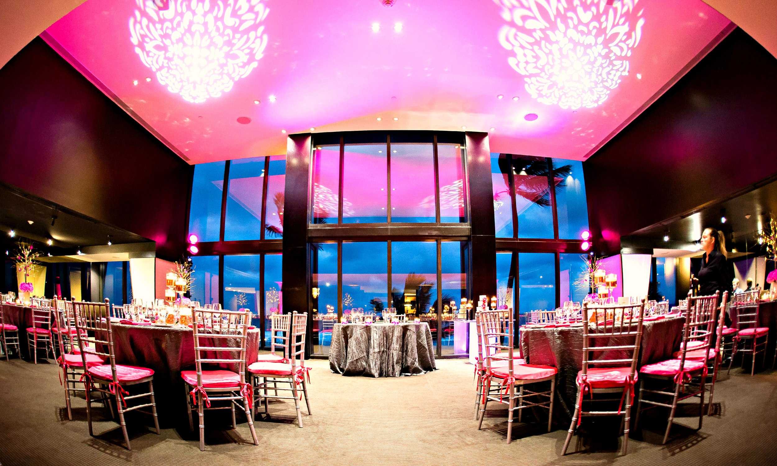 Palm Beach Wedding at Tideline Ocean Resort | Gerilyn Gianna Event and Floral Design