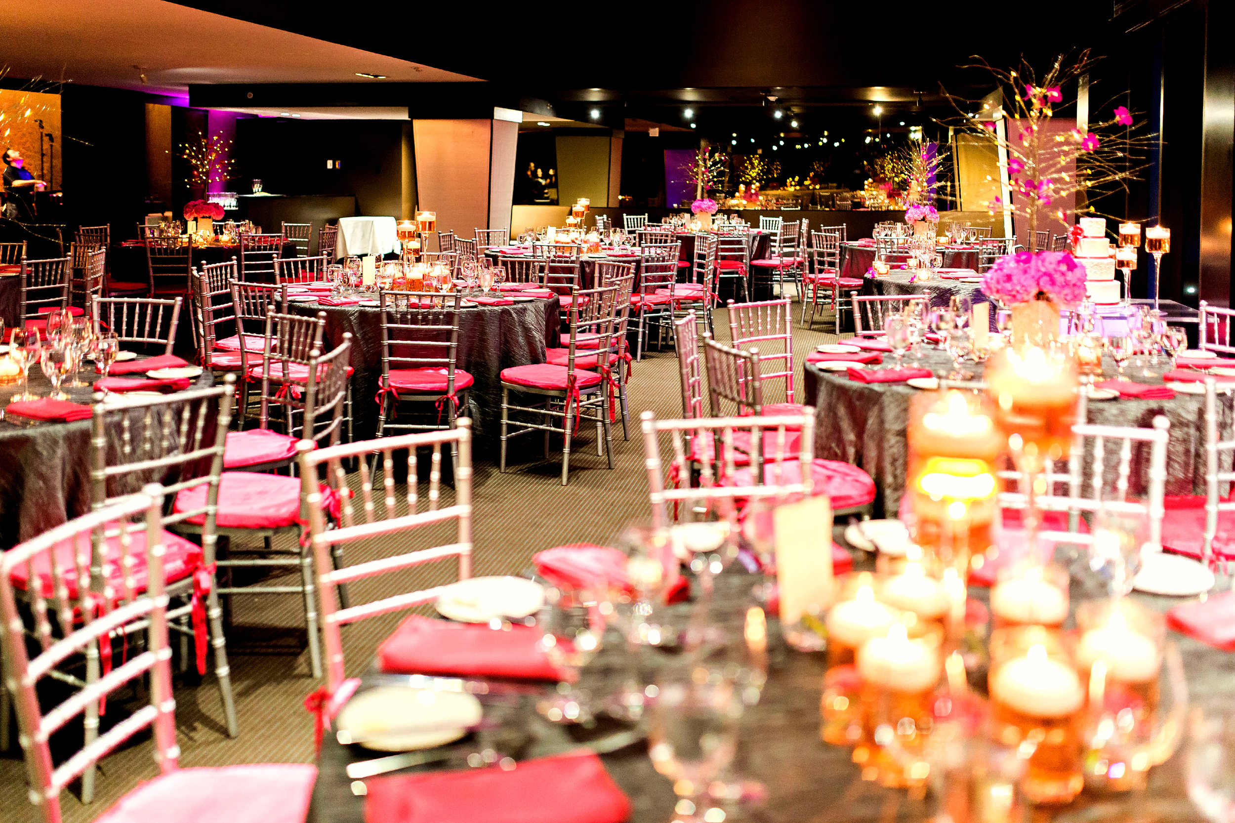 Palm Beach Wedding at Tideline Ocean Resort | Gerilyn Gianna Event and Floral Design