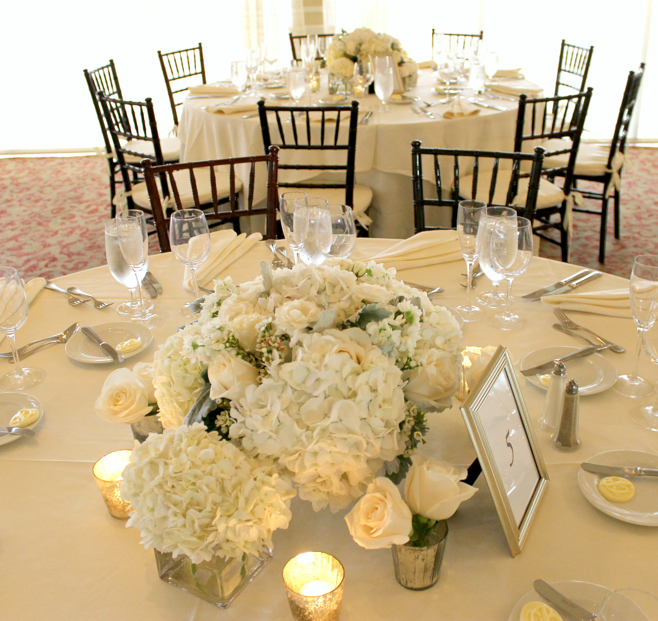 Gerilyn Gianna Event And Floral Design Palm Beach Wedding