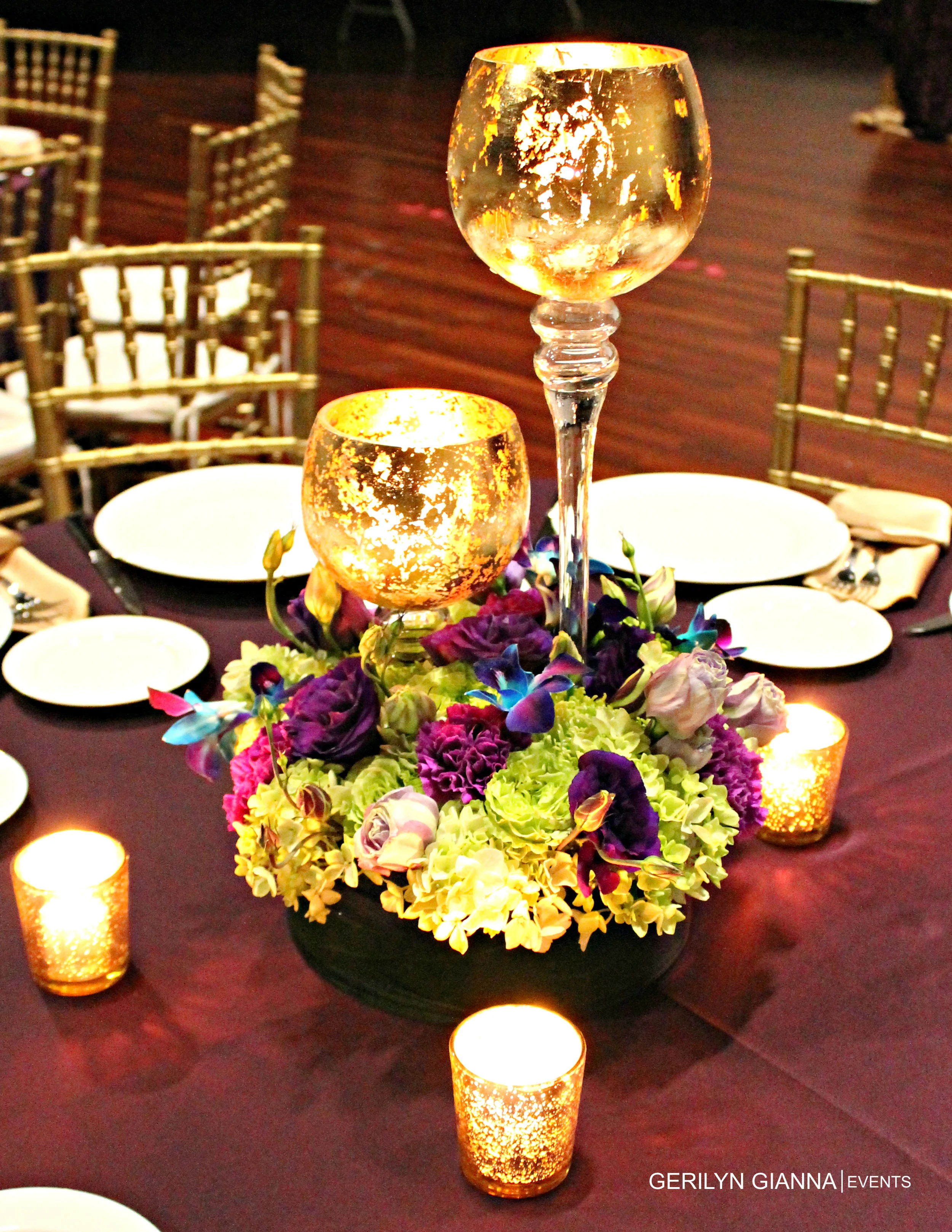 Gerilyn Gianna Event and Floral Design-Palm Beach Wedding ...