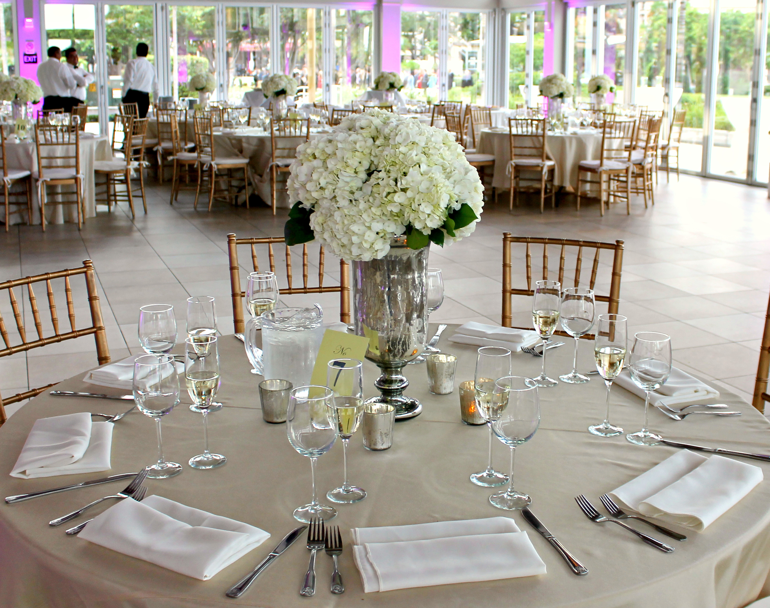 Gerilyn Gianna Event And Floral Design Palm Beach Wedding