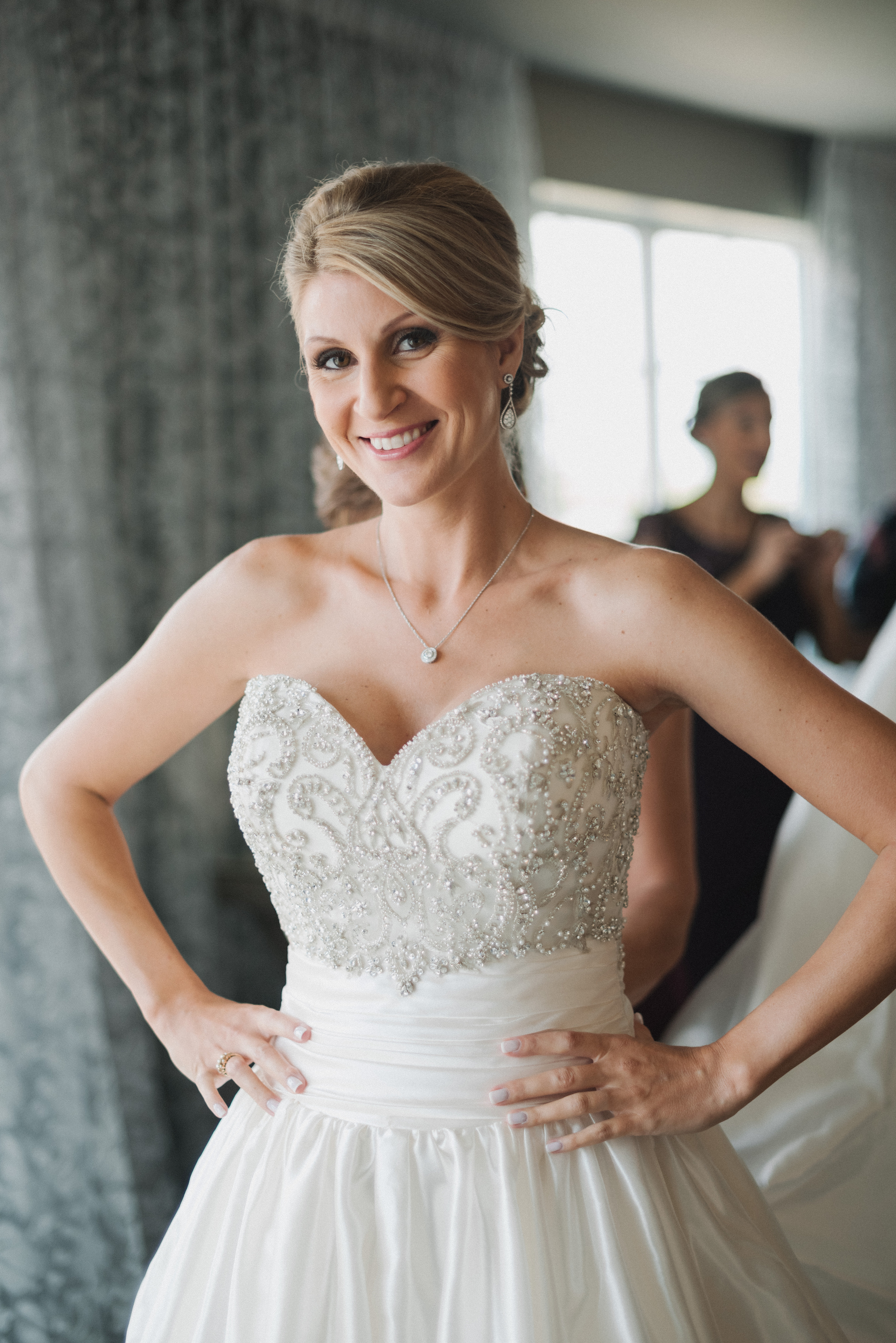 Wyndham Grand Jupiter Wedding | Gerilyn Gianna Event and Floral Design | Palm Beach Wedding