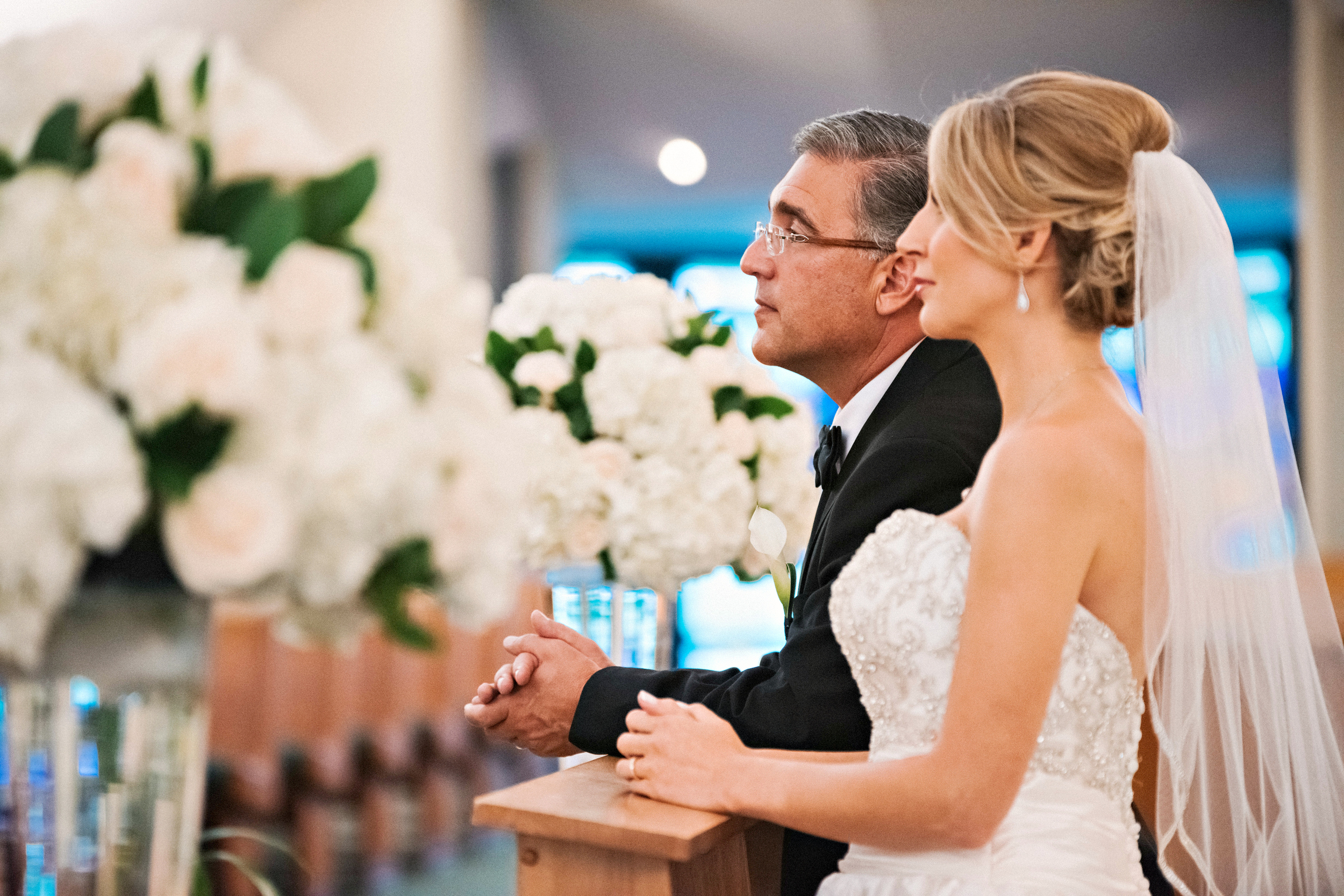 Wyndham Grand Jupiter Wedding | Gerilyn Gianna Event and Floral Design | Palm Beach Wedding