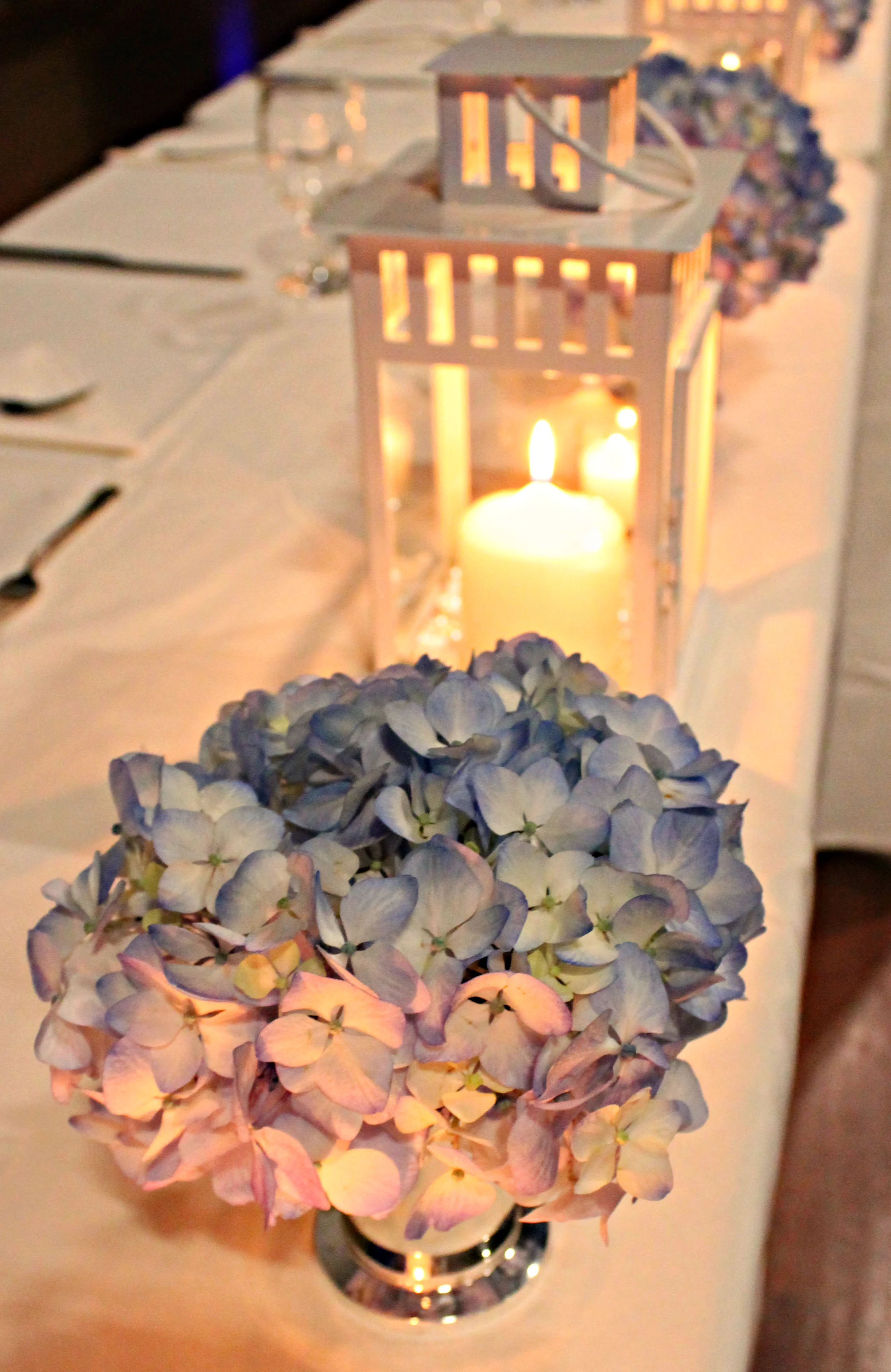 A Wedding at The Borland Center for Performing Arts in Palm Beach Gardens | Gerilyn Gianna Event and Floral Design