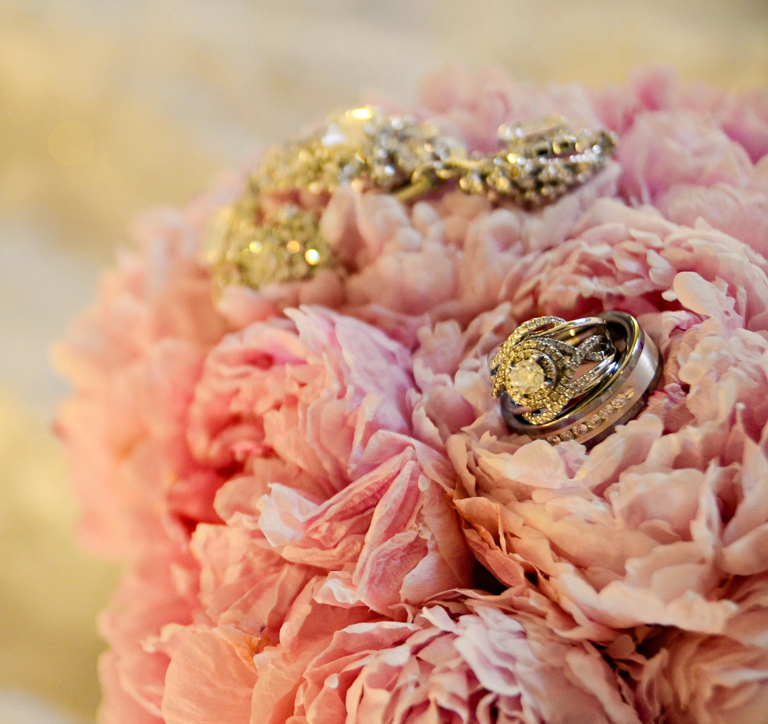 A Wedding at PGA National Resort and Spa | Anchor Weddings | Gerilyn Gianna Event and Floral Design