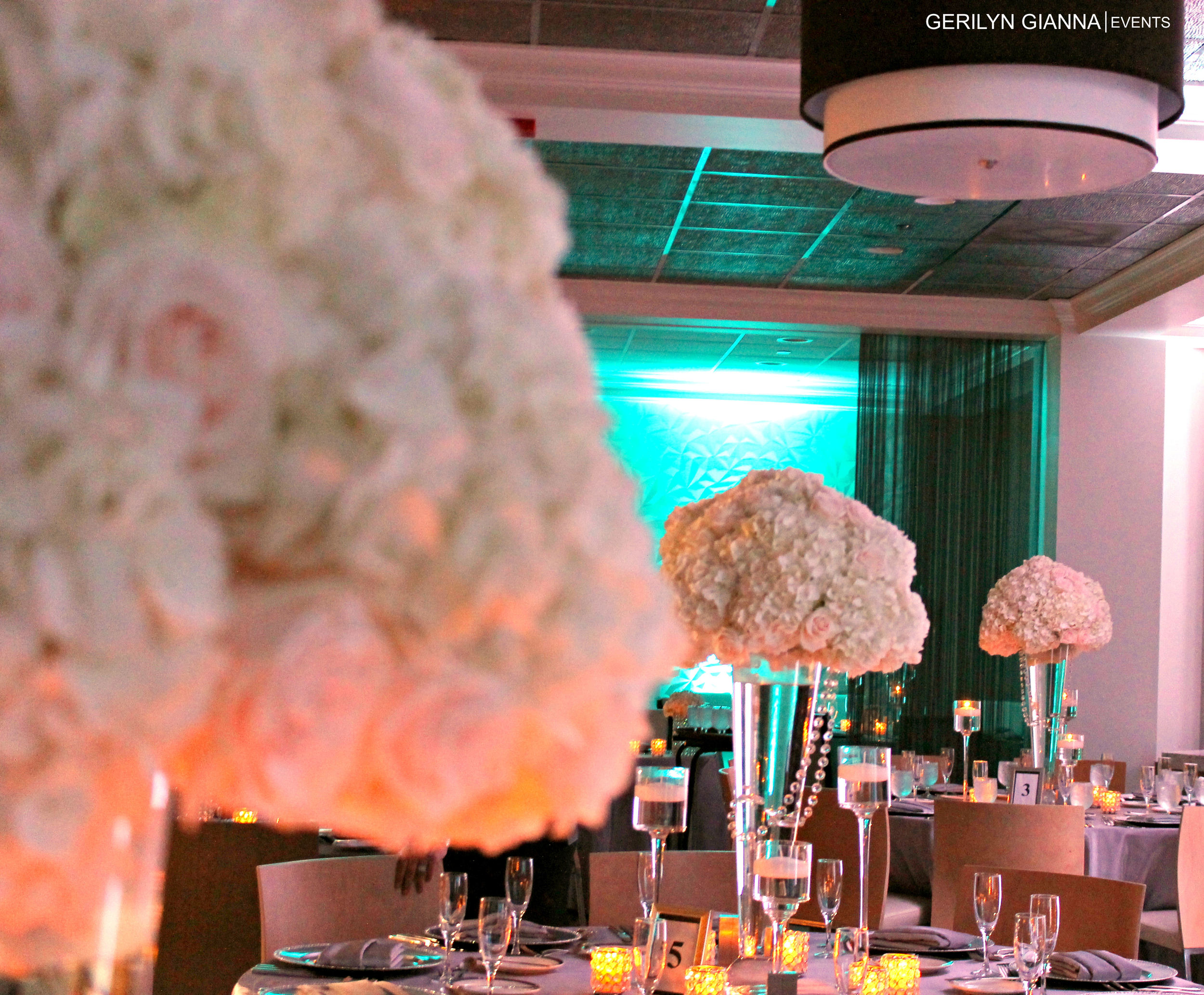 A Wedding at PGA National Resort and Spa | Anchor Weddings | Gerilyn Gianna Event and Floral Design