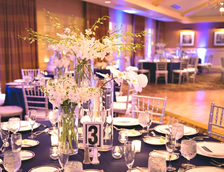 PGA National Resort and Spa Wedding in Palm Beach Gardens