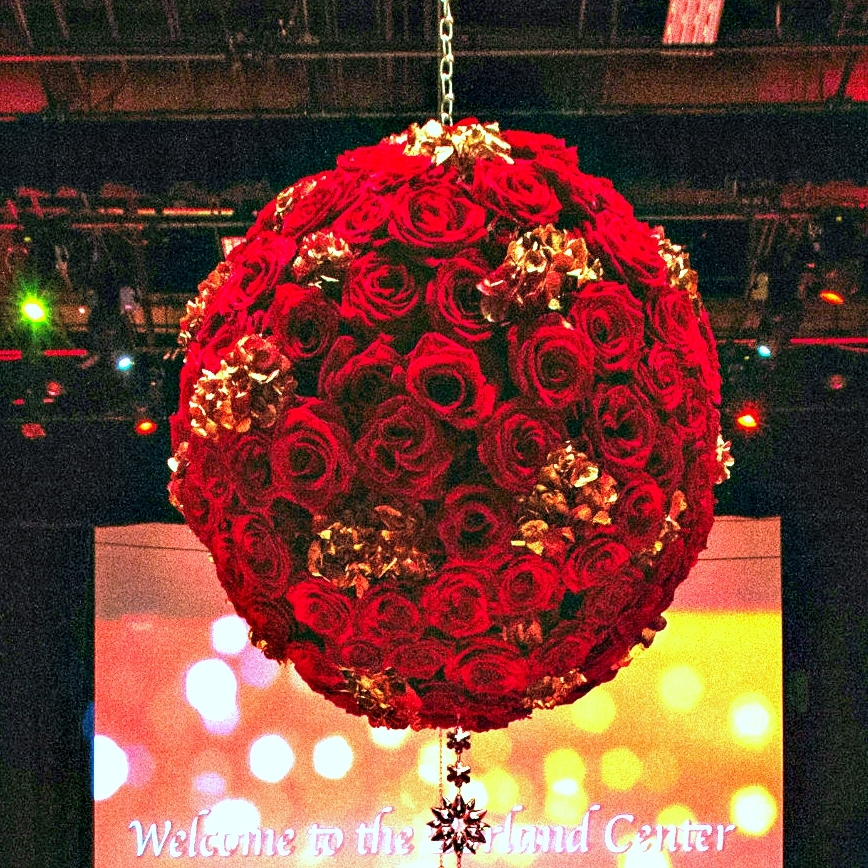 Borland Center Theater Welcome Party | Gerilyn Gianna Event and Floral Design | Robert Madrid Photography