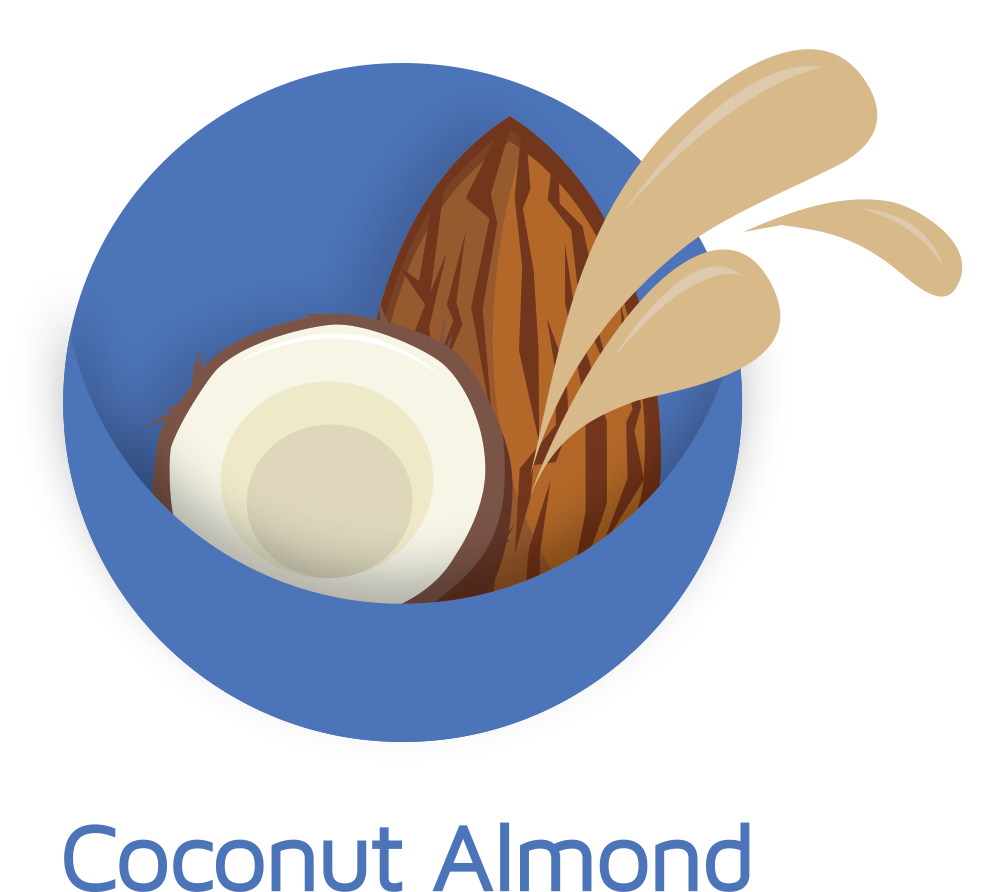 Coconut Almond Icon.png