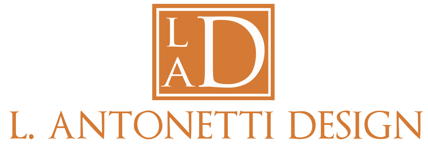 L. Antonetti Design
