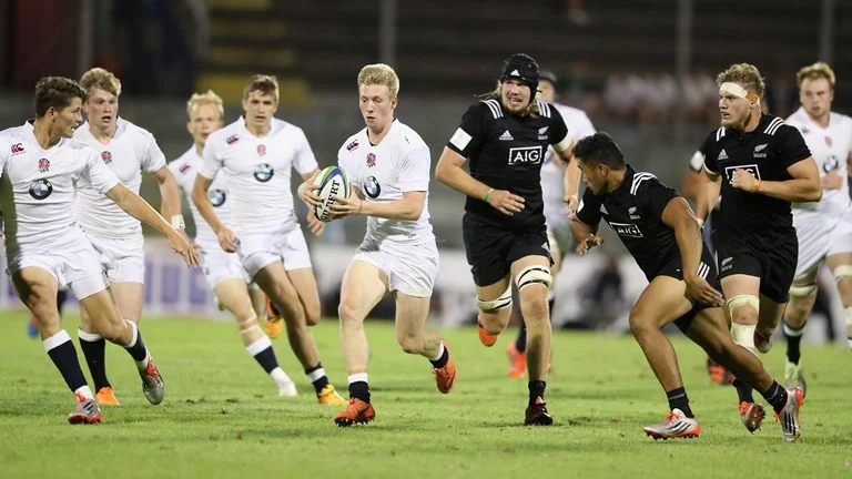 England Rugby U20