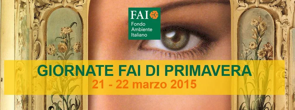 Giornate F.A.I. di Primavera