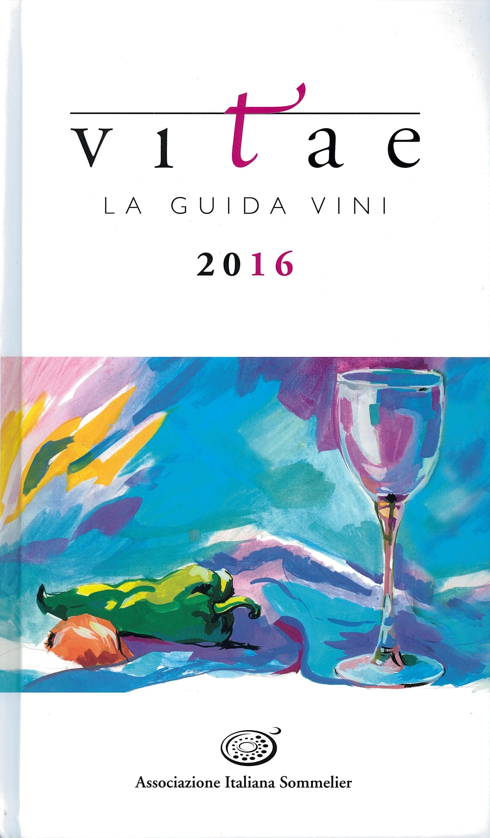 AIS Vitae 2016