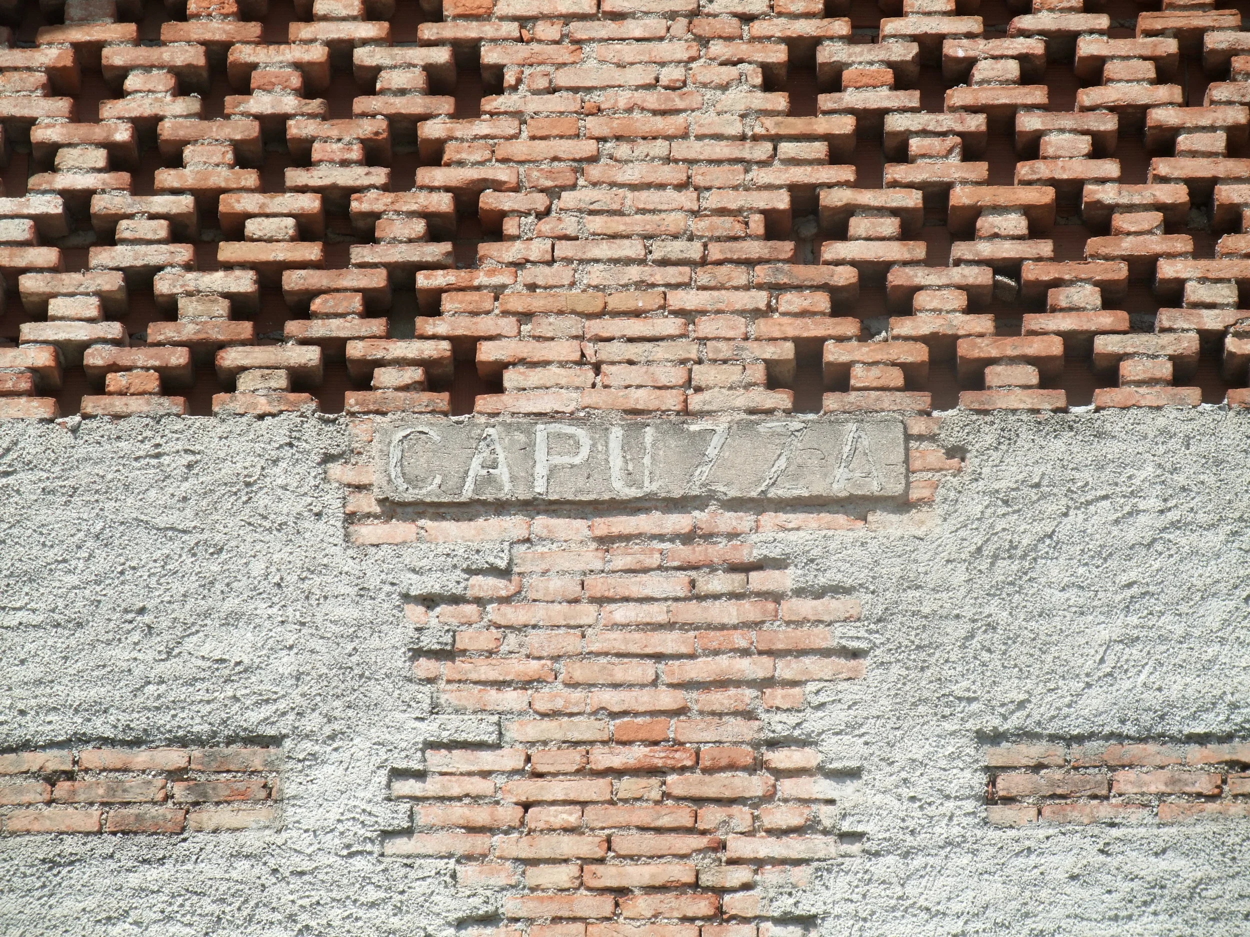 Il racconto: Nascita della Cascina Capuzza