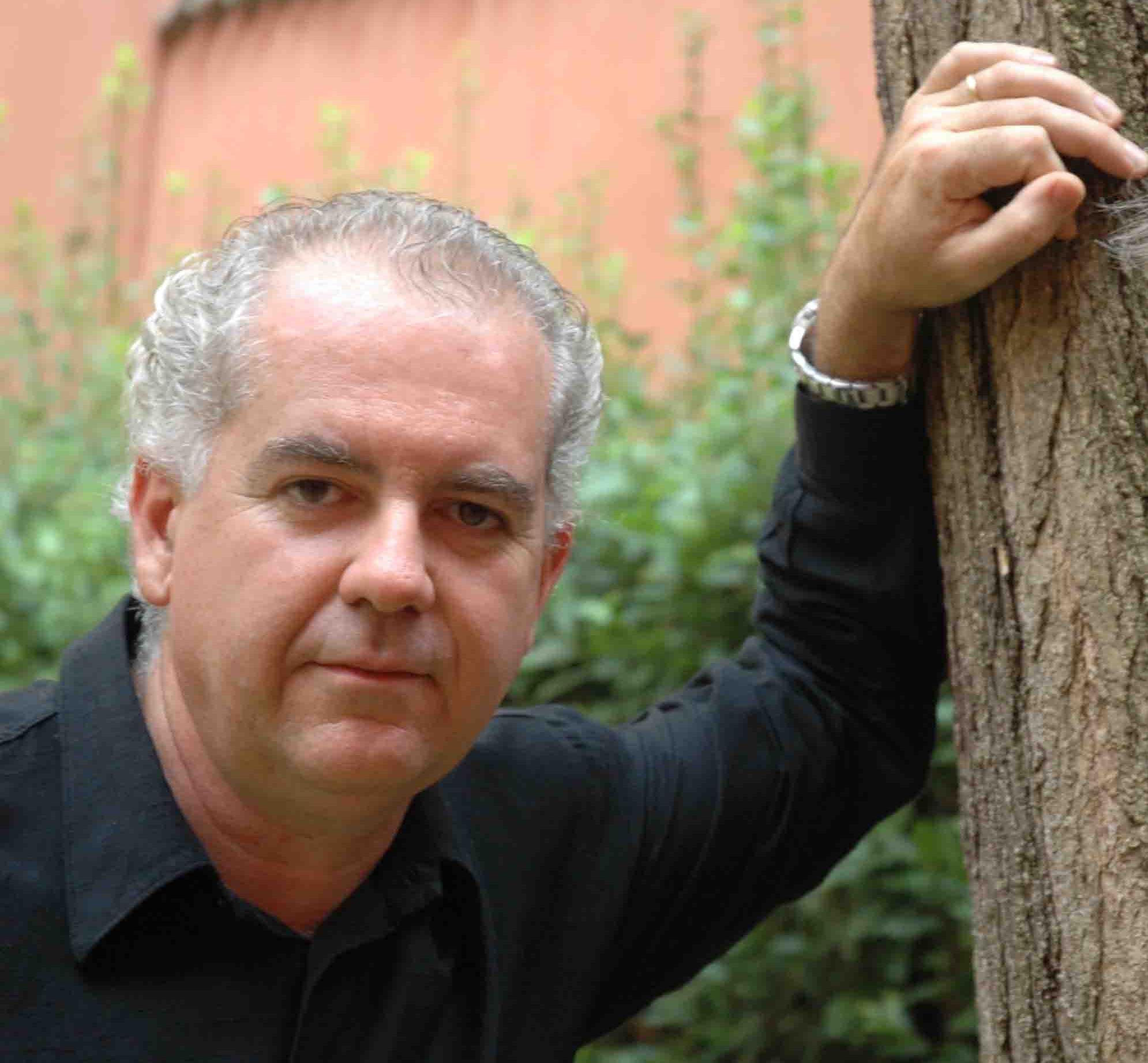 Maestro Stefano Bezziccheri